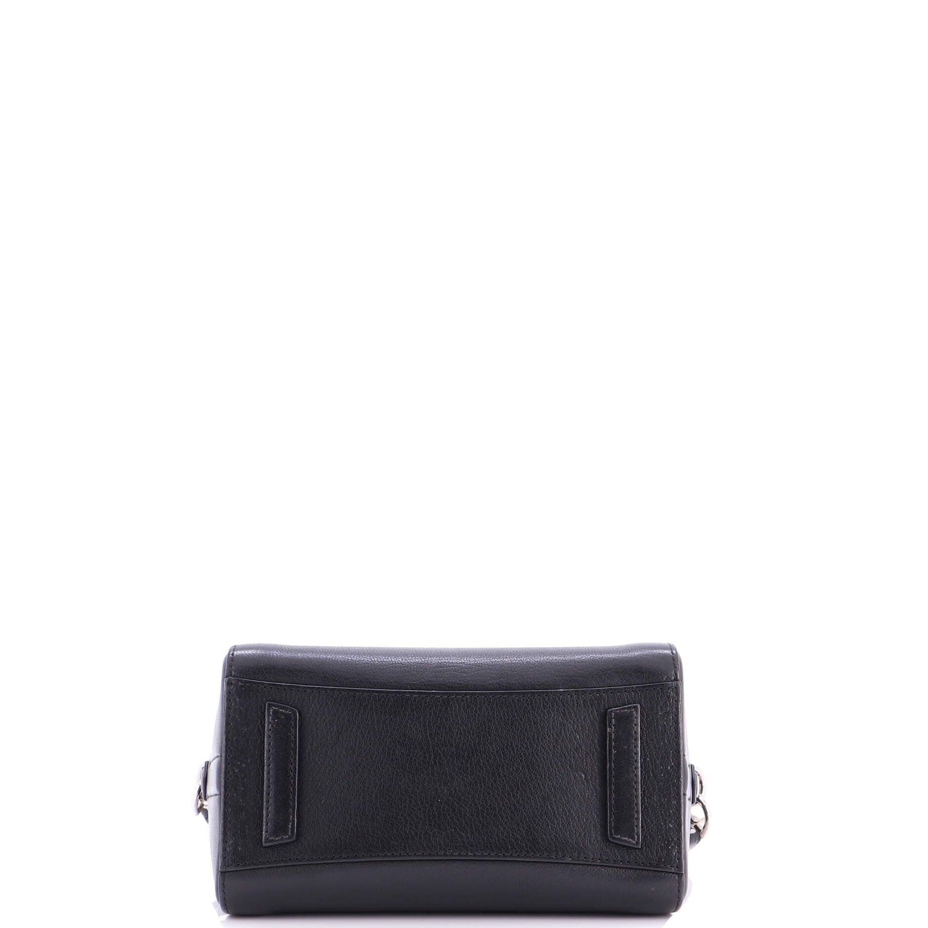 Givenchy Antigona Bag Size ONE SIZE - 4 Thumbnail