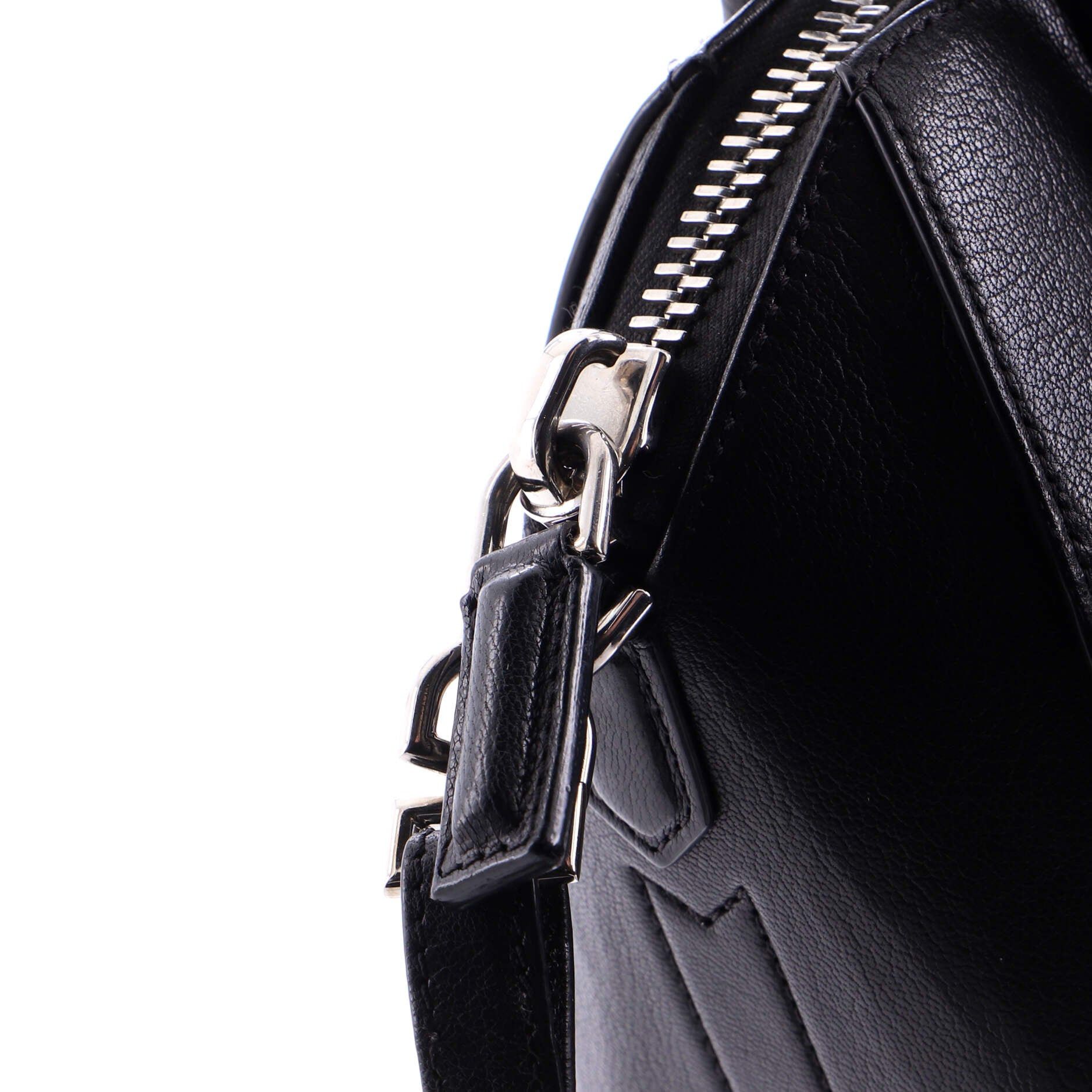 Givenchy Antigona Bag Size ONE SIZE - 7 Thumbnail