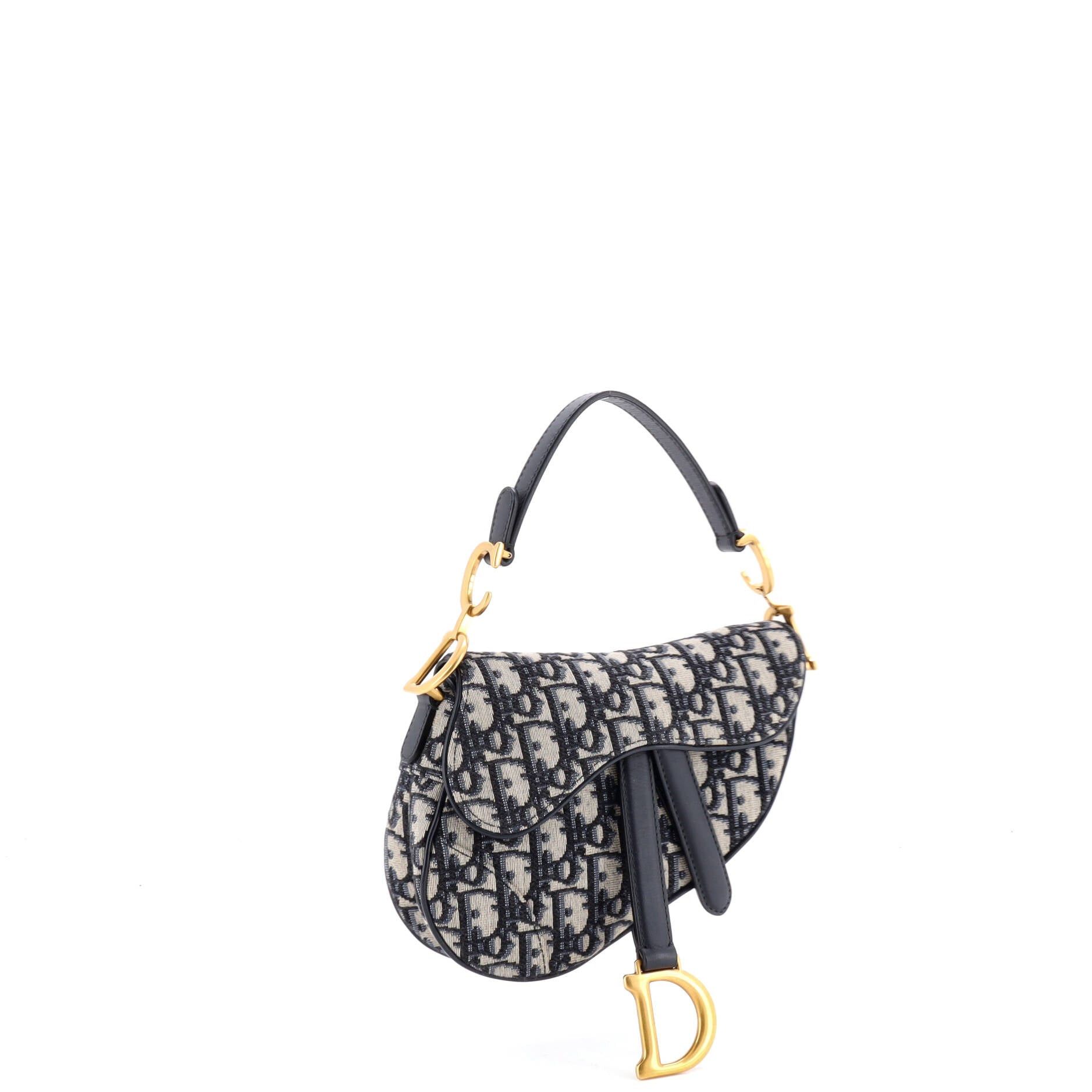 Dior Saddle Handbag Size ONE SIZE - 2 Thumbnail