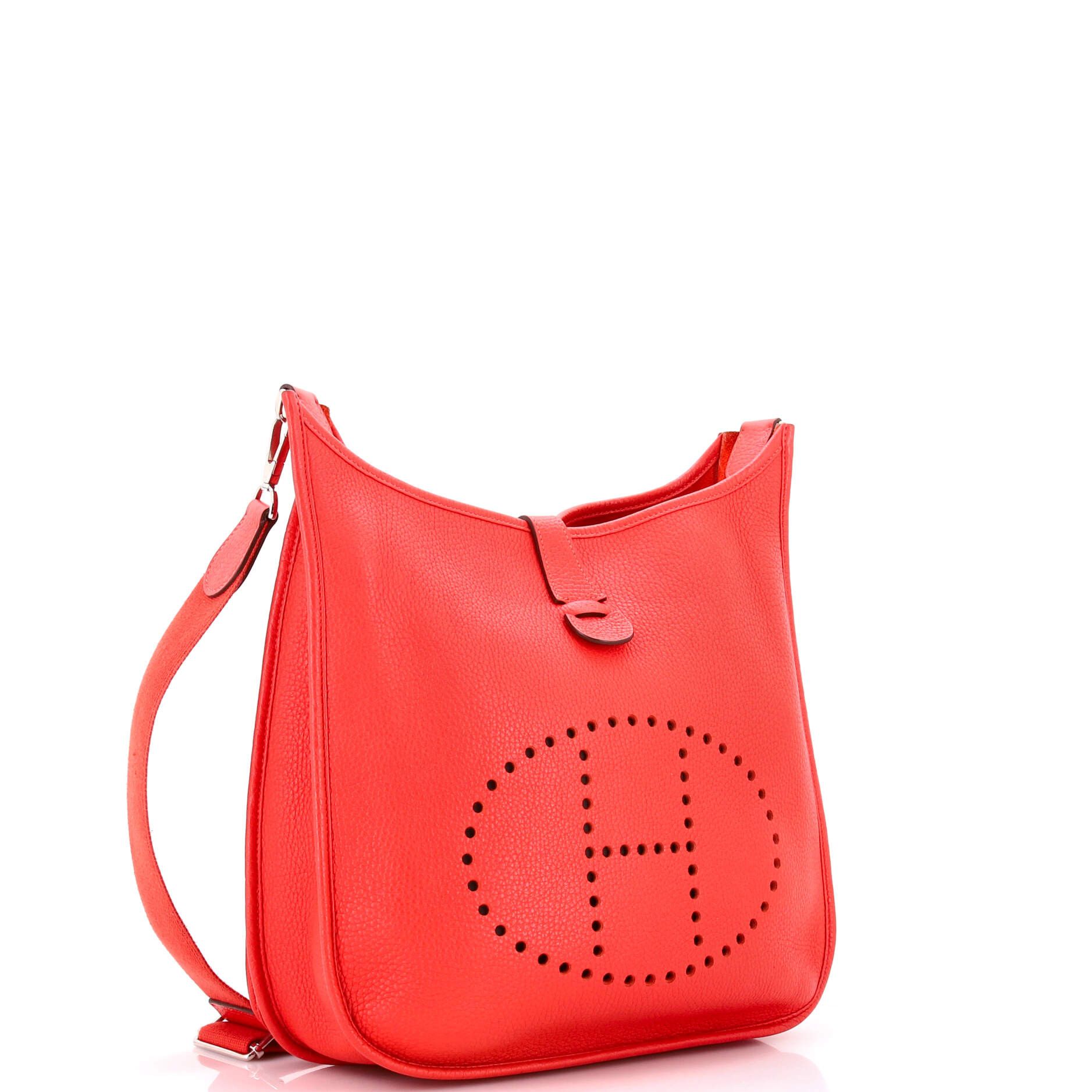 Hermes Evelyne Bag Gen III Size ONE SIZE - 2 Thumbnail