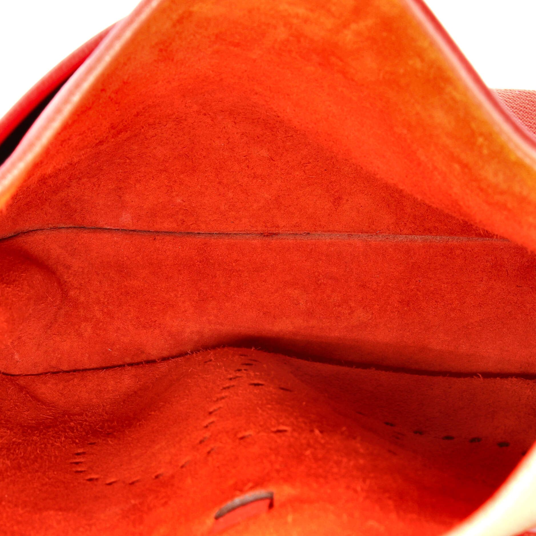 Hermes Evelyne Bag Gen III Size ONE SIZE - 5 Thumbnail