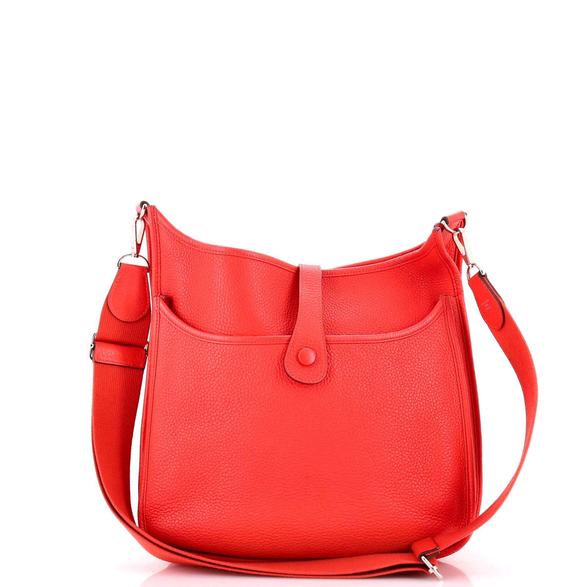 Hermes Evelyne Bag Gen III Size ONE SIZE - 3 Thumbnail