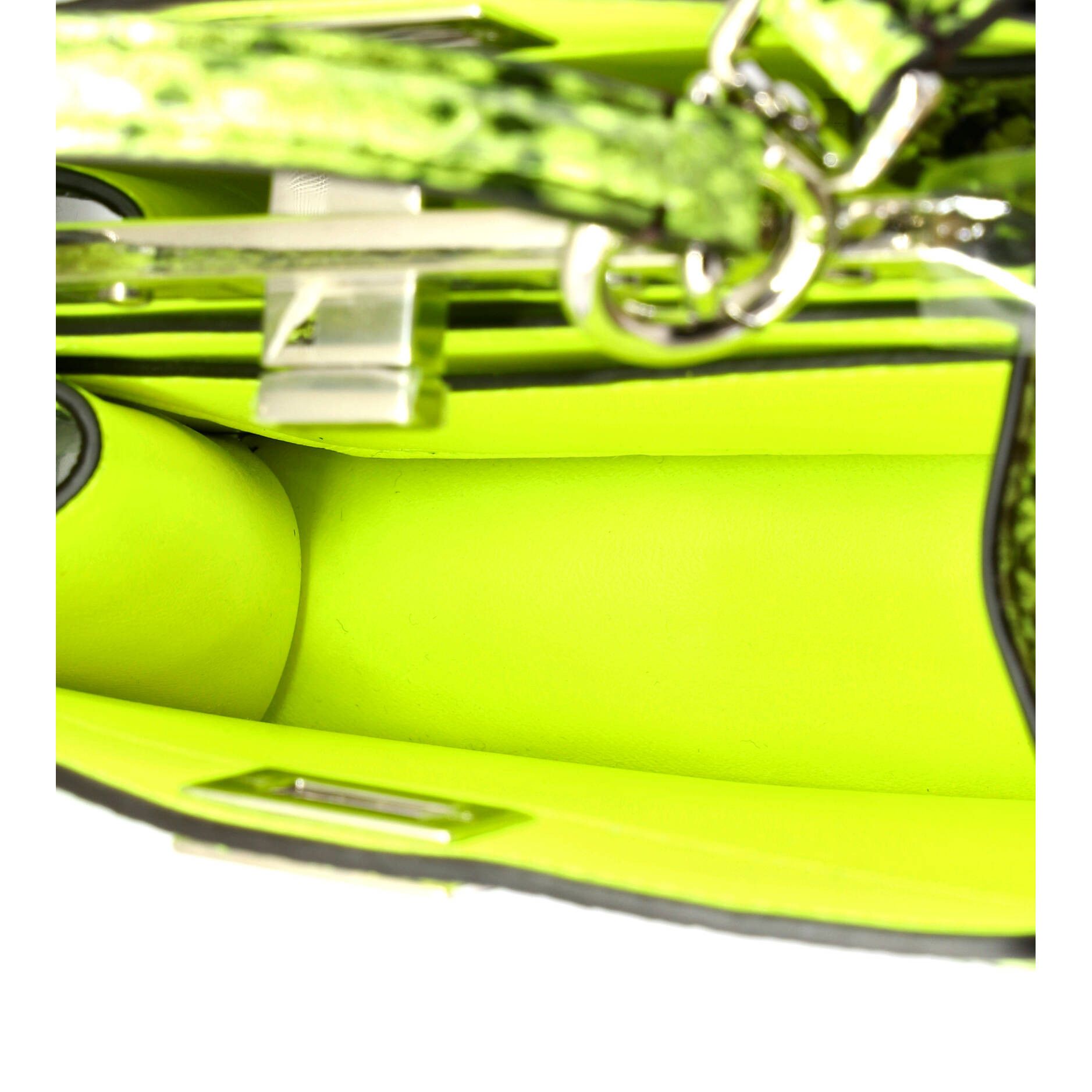 Fendi Peekaboo ISeeU Bag Size ONE SIZE - 5 Thumbnail