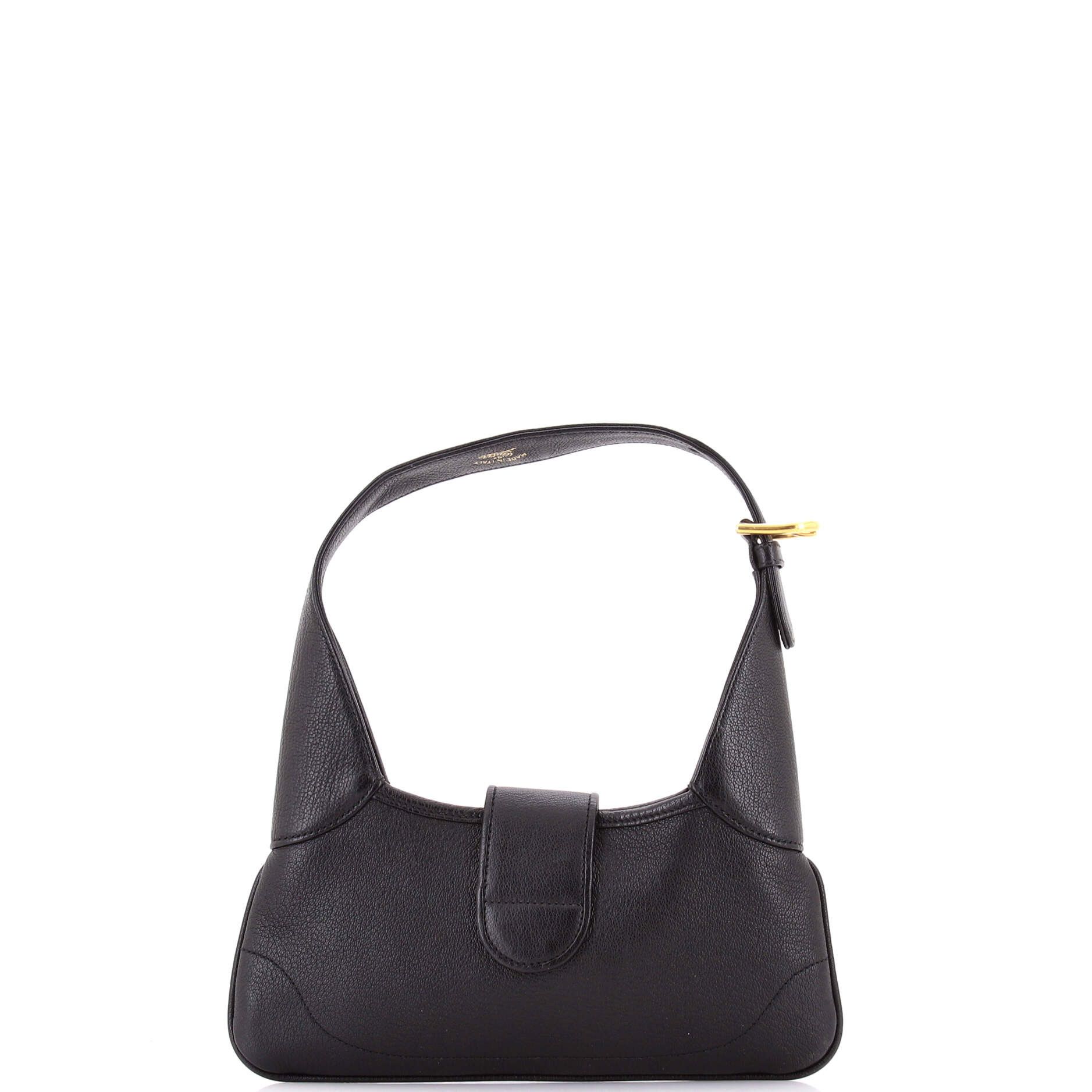 Gucci Monochrome Aphrodite Shoulder Bag Size ONE SIZE - 3 Thumbnail