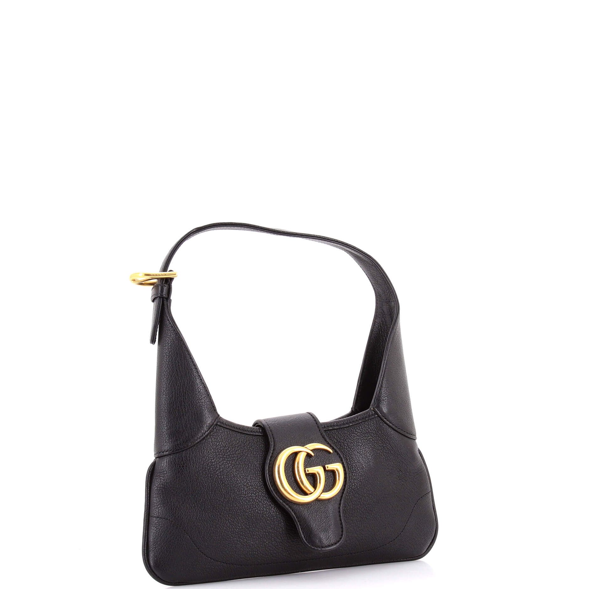 Gucci Monochrome Aphrodite Shoulder Bag Size ONE SIZE - 2 Thumbnail