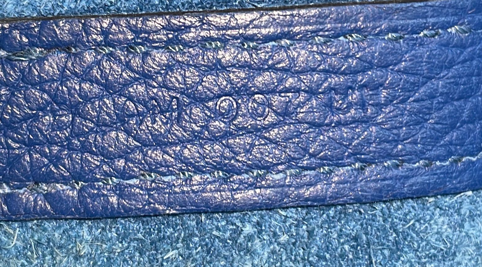 Hermes Eclat Picotin Lock Bag Size ONE SIZE - 6 Thumbnail