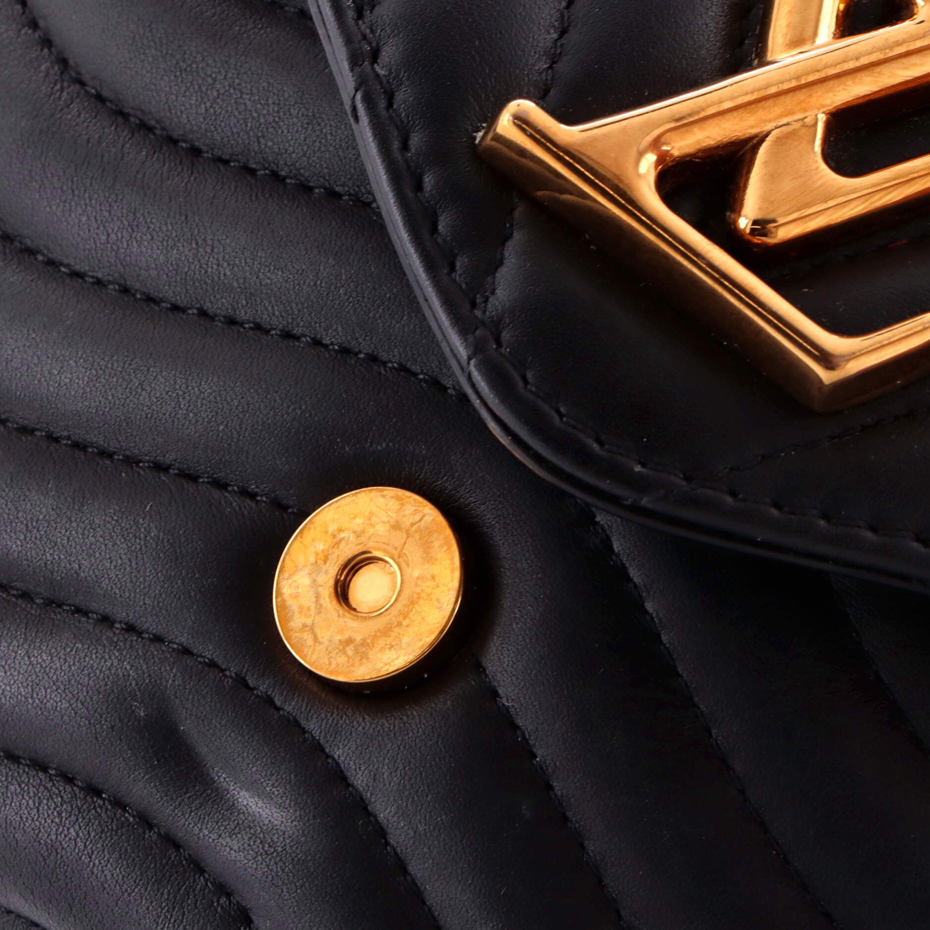 Louis Vuitton New Wave Multi Pochette Size ONE SIZE - 6 Thumbnail