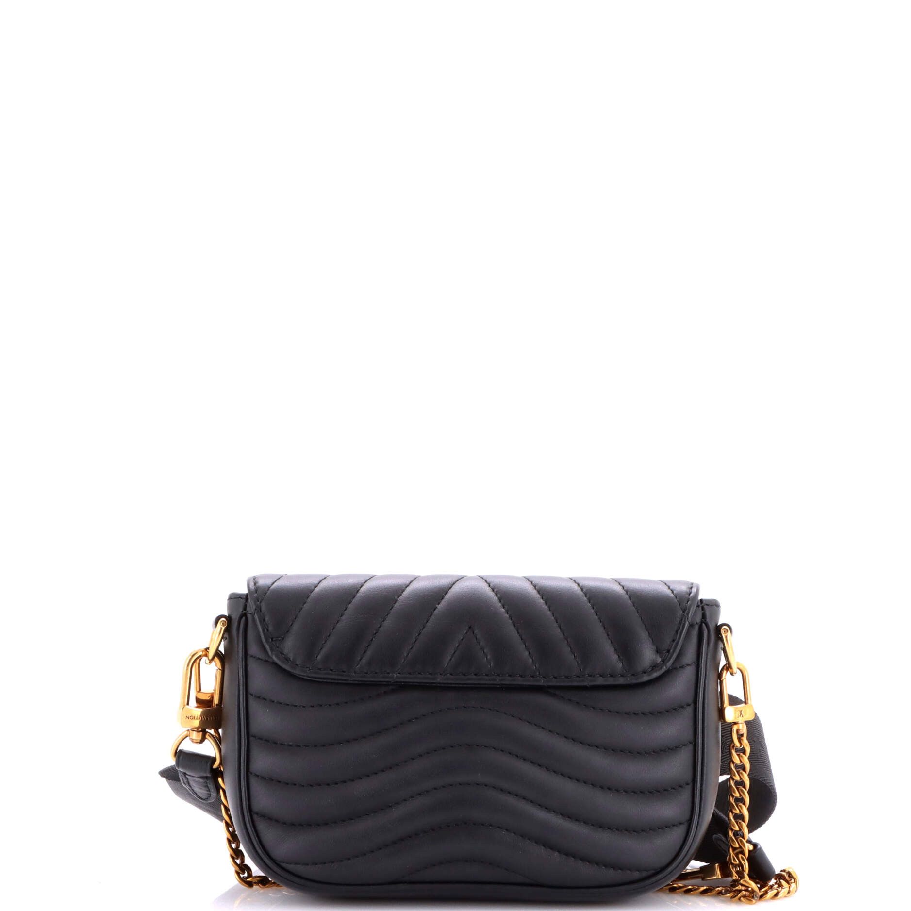 Louis Vuitton New Wave Multi Pochette Size ONE SIZE - 3 Thumbnail