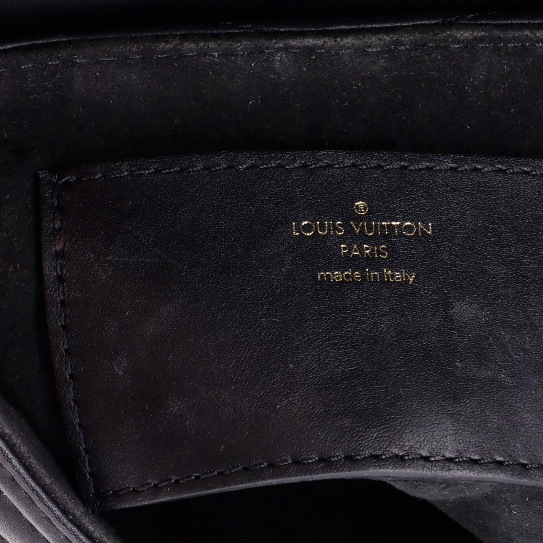 Louis Vuitton New Wave Multi Pochette Size ONE SIZE - 8 Thumbnail