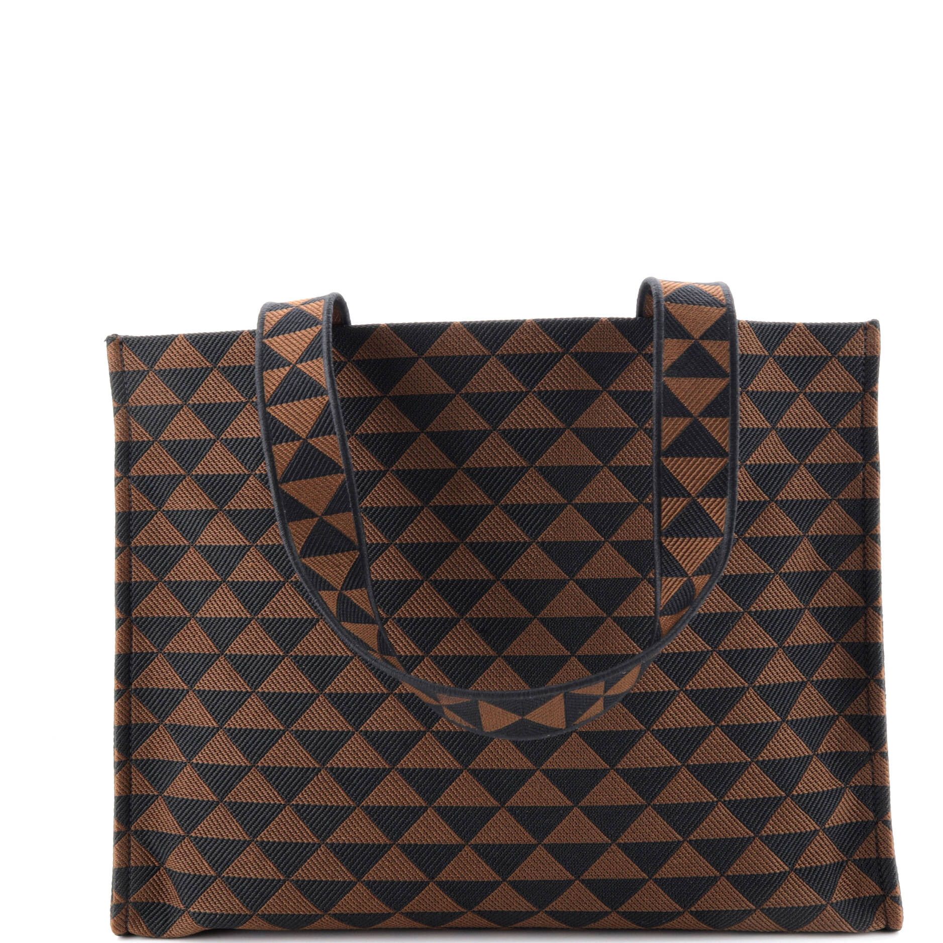 Prada Symbole Shopper Tote Size ONE SIZE - 3 Thumbnail