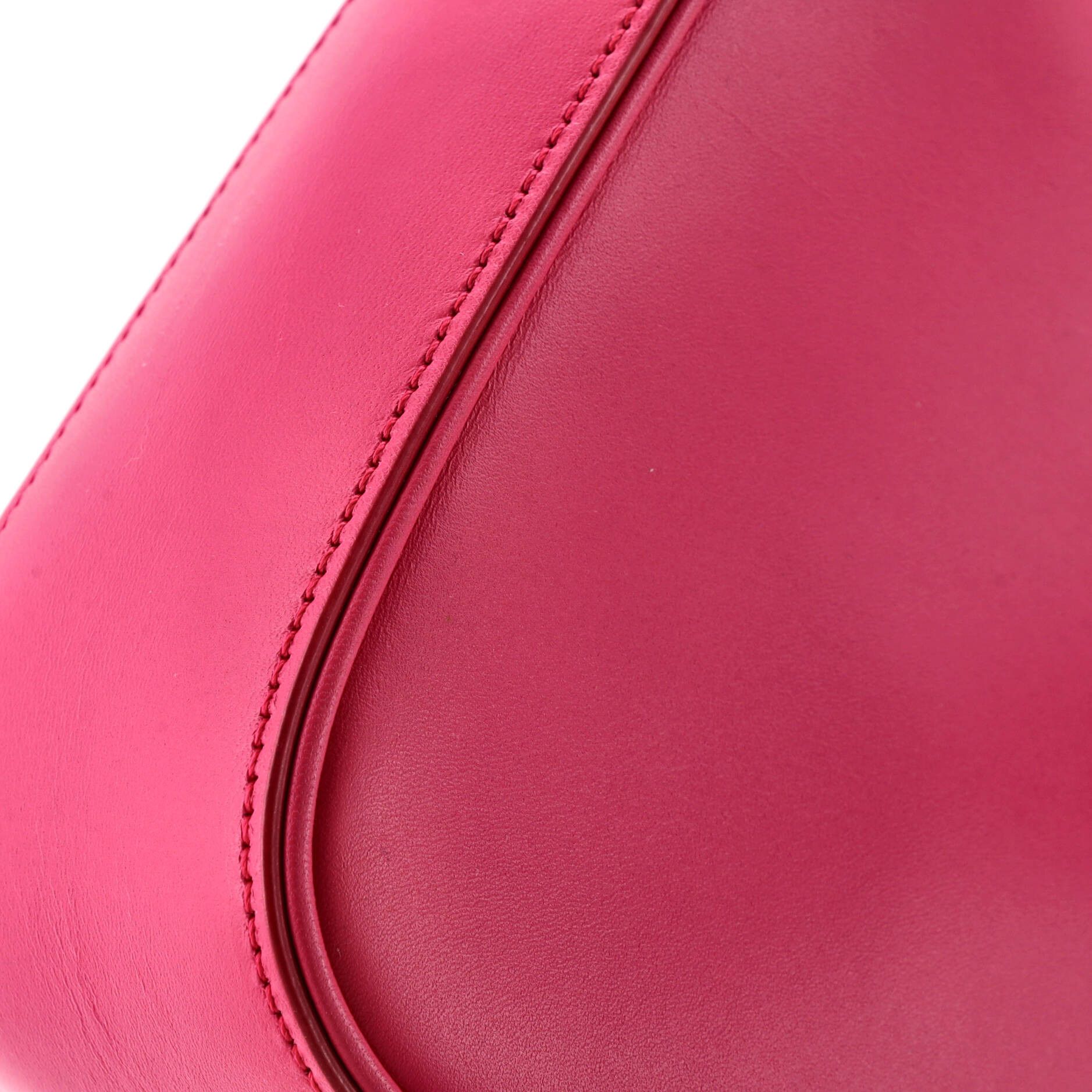 Saint Laurent Paris Le 5 a 7 Hobo Size ONE SIZE - 6 Thumbnail