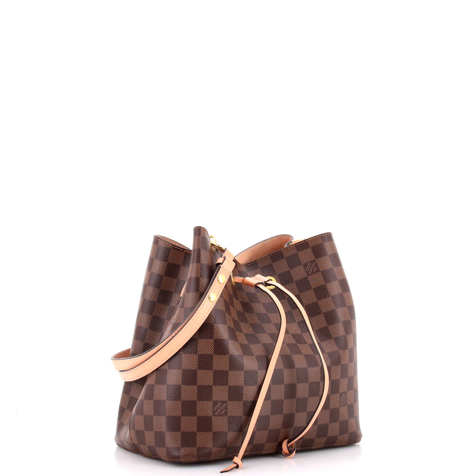 Louis Vuitton NeoNoe Handbag Size ONE SIZE - 2 Thumbnail
