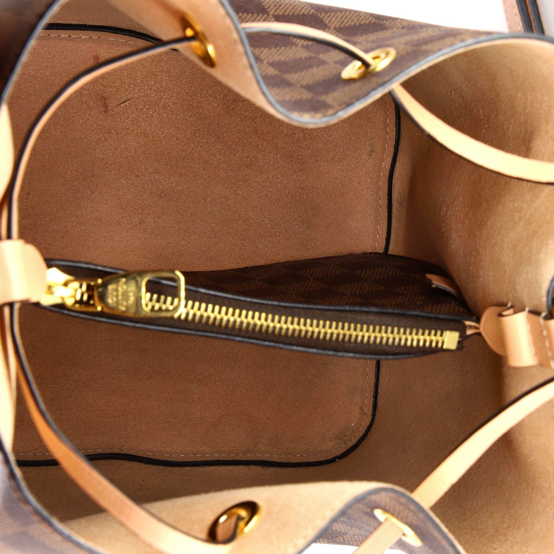 Louis Vuitton NeoNoe Handbag Size ONE SIZE - 5 Thumbnail