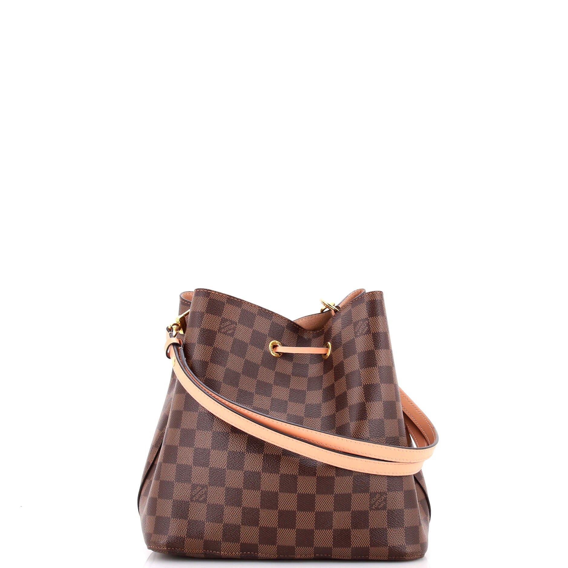 Louis Vuitton NeoNoe Handbag Size ONE SIZE - 3 Thumbnail