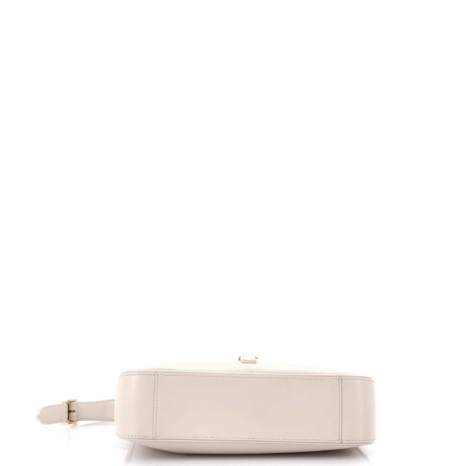 Saint Laurent Paris Le 5 a 7 Hobo Size ONE SIZE - 4 Thumbnail