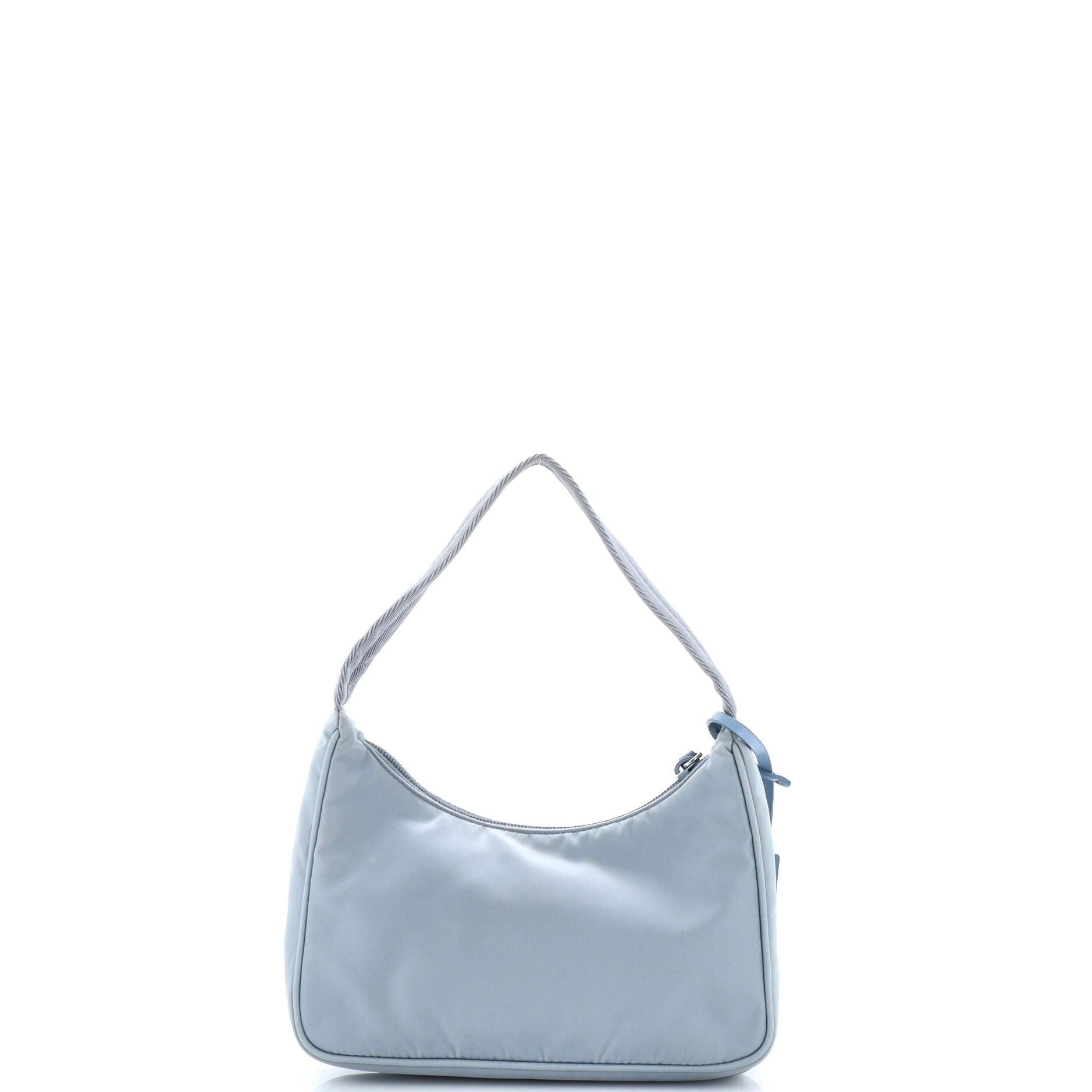 Prada Re-Edition 2000 Hobo Size ONE SIZE - 3 Thumbnail