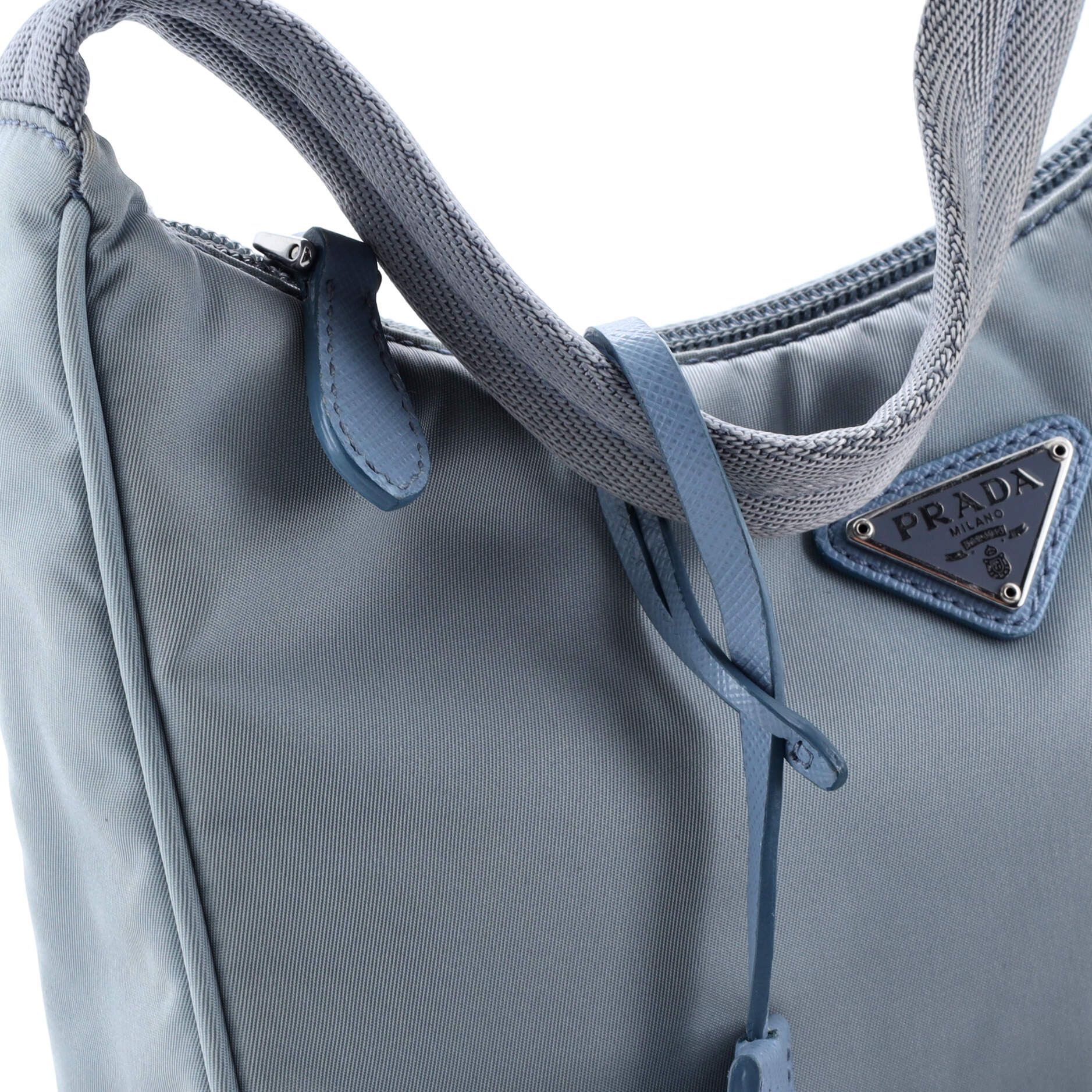 Prada Re-Edition 2000 Hobo Size ONE SIZE - 6 Thumbnail