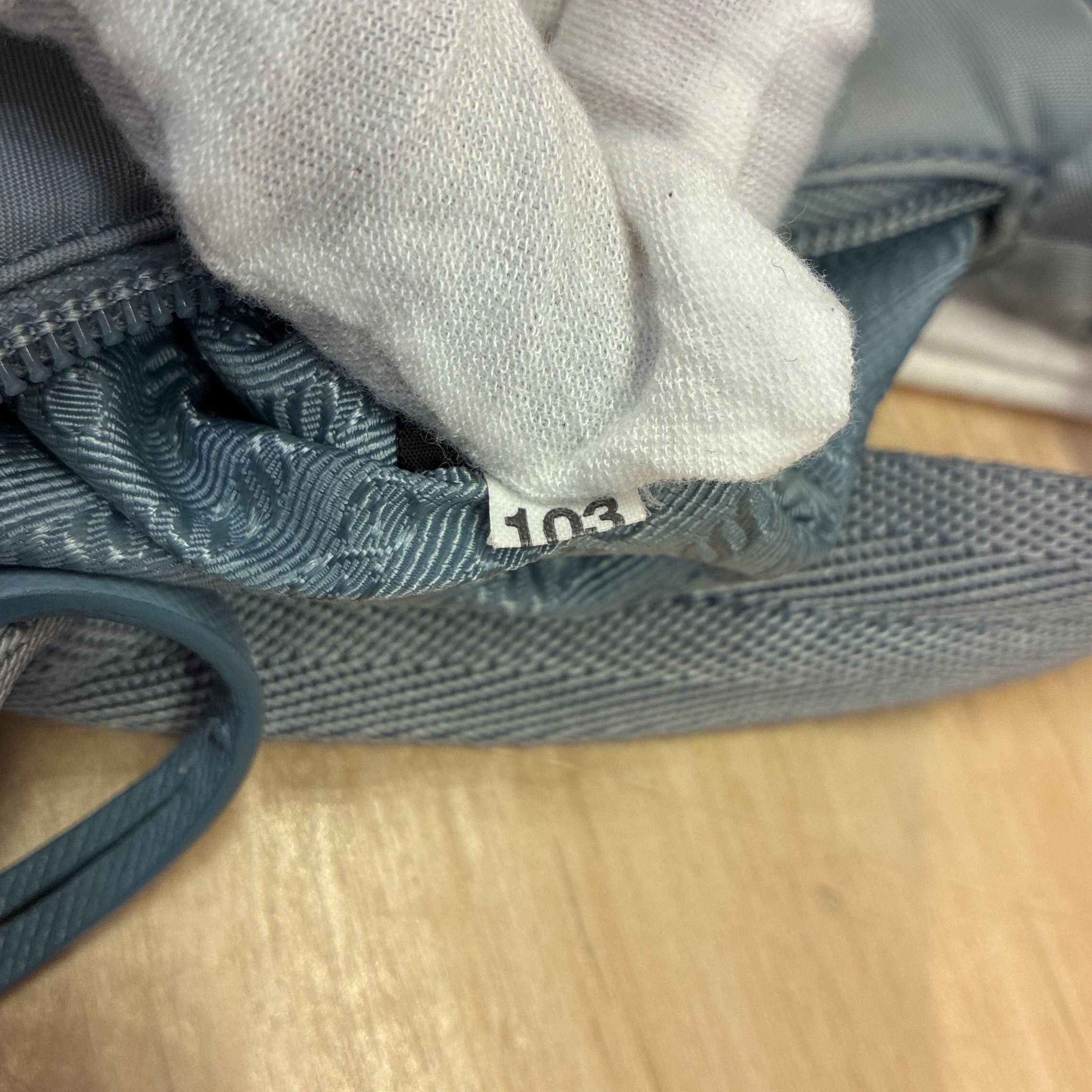 Prada Re-Edition 2000 Hobo Size ONE SIZE - 7 Thumbnail