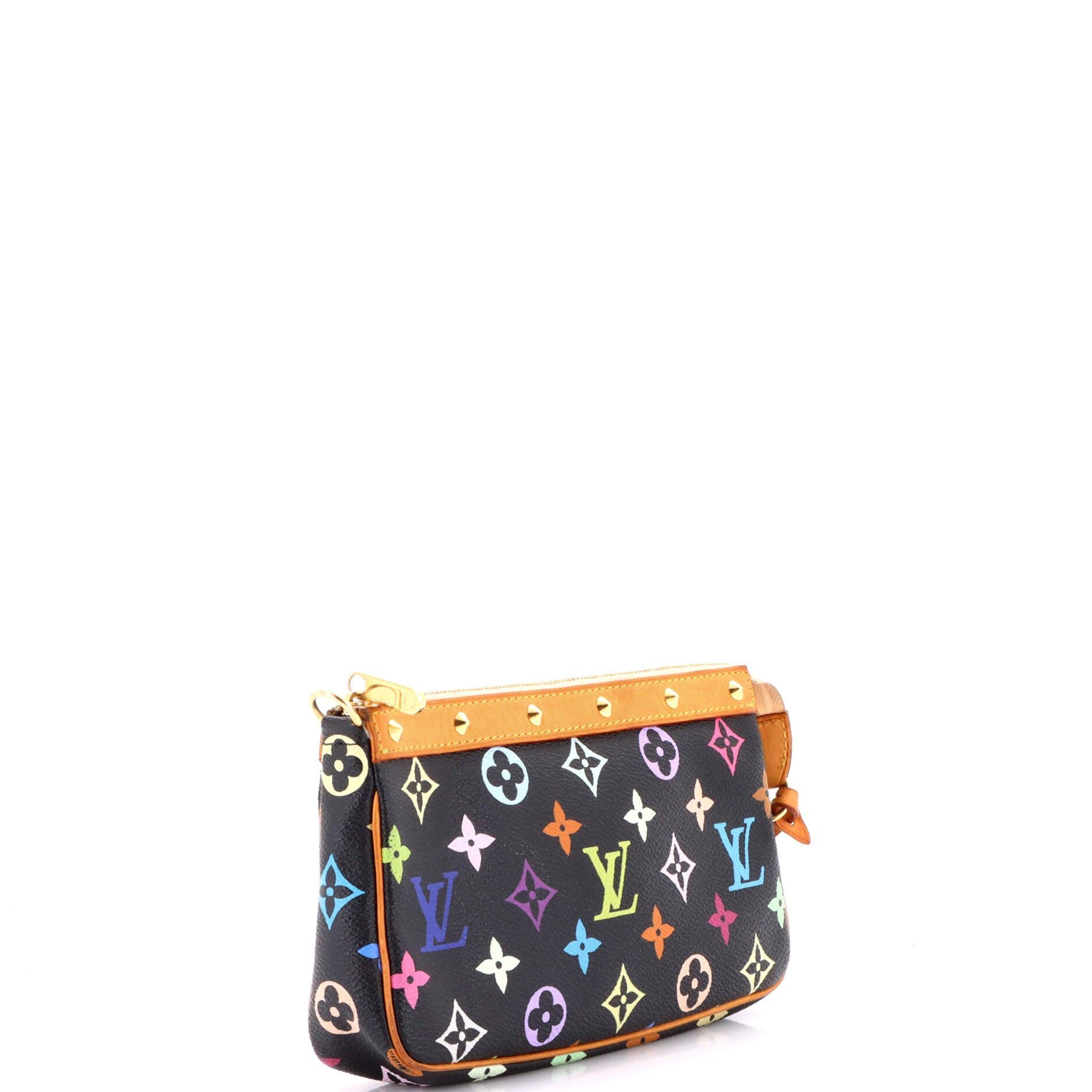 Louis Vuitton Pochette Accessoires Size ONE SIZE - 2 Thumbnail