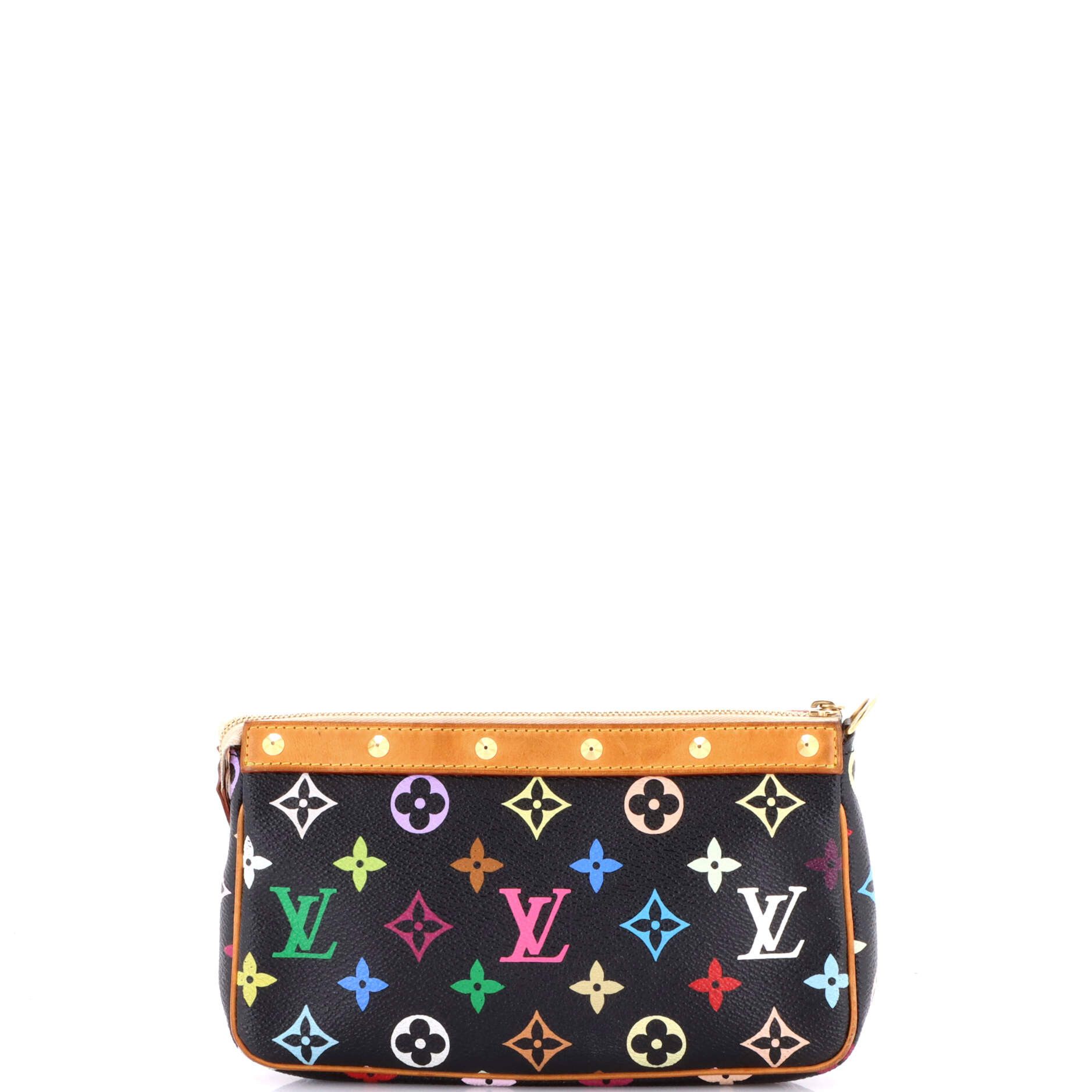 Louis Vuitton Pochette Accessoires Size ONE SIZE - 3 Thumbnail