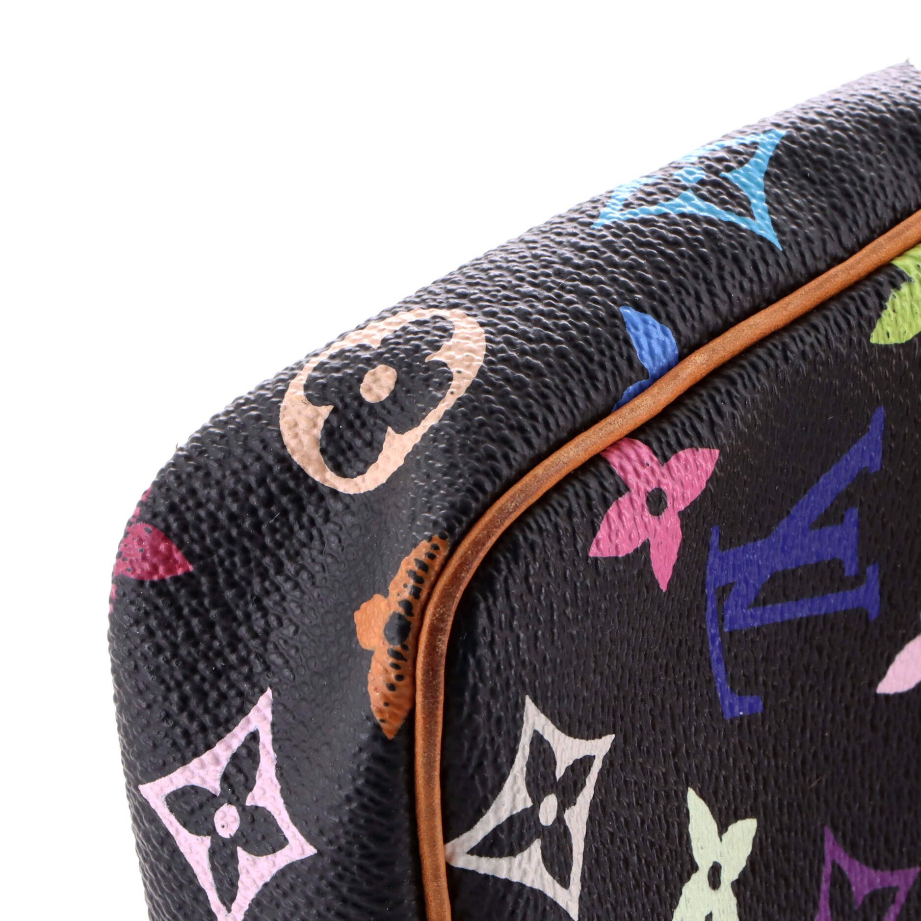 Louis Vuitton Pochette Accessoires Size ONE SIZE - 7 Thumbnail