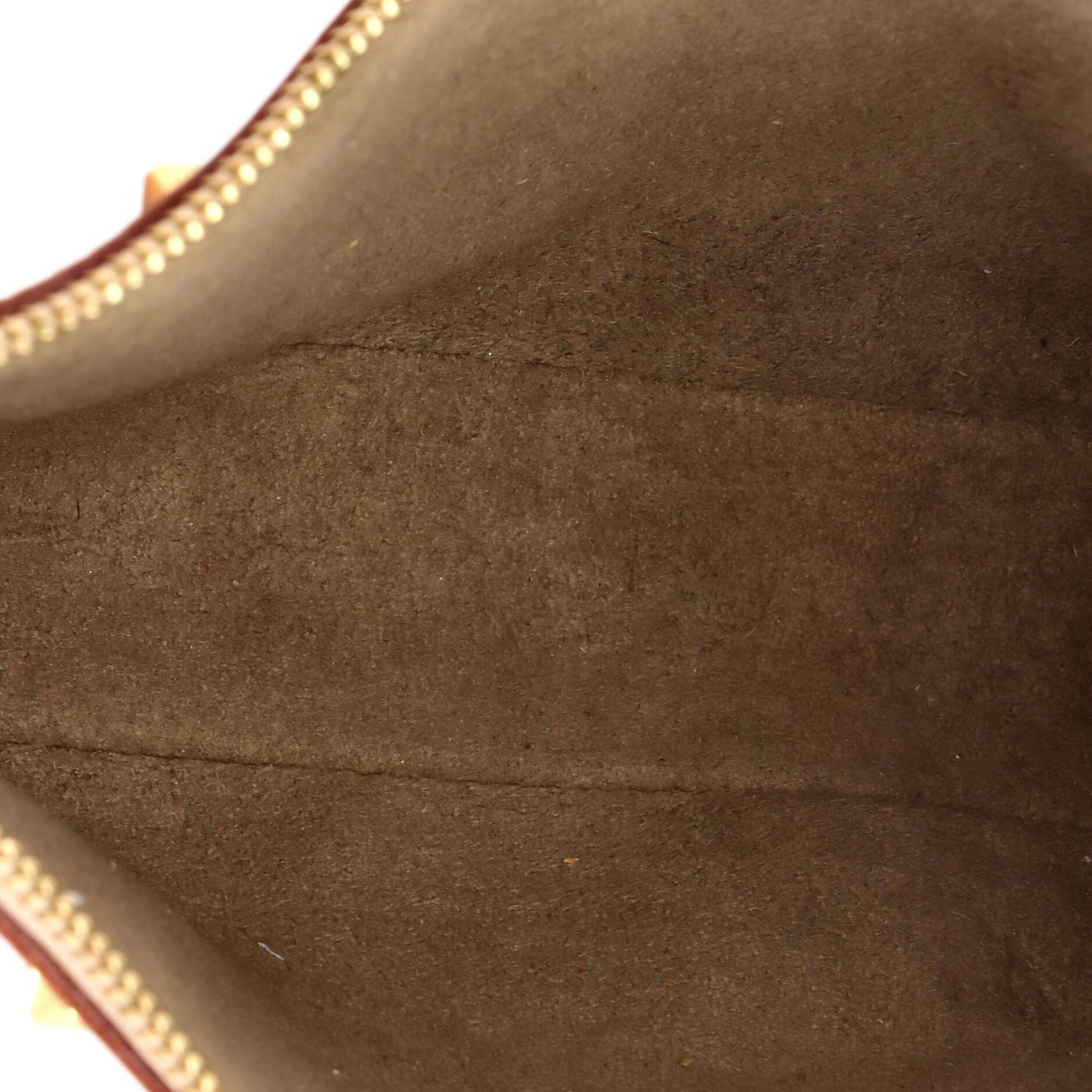 Louis Vuitton Pochette Accessoires Size ONE SIZE - 5 Thumbnail