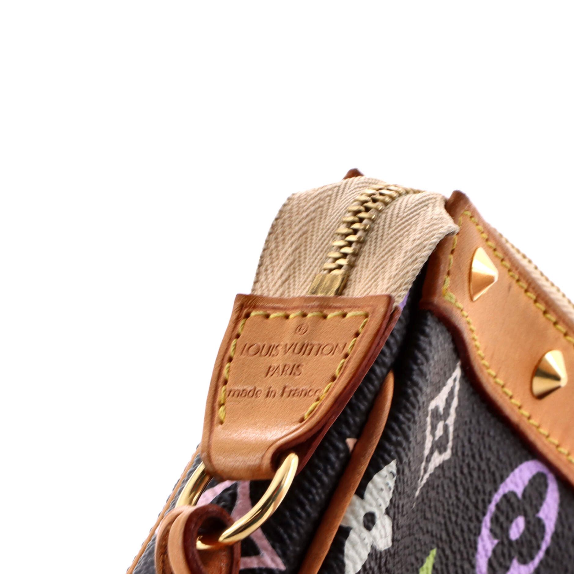 Louis Vuitton Pochette Accessoires Size ONE SIZE - 8 Thumbnail