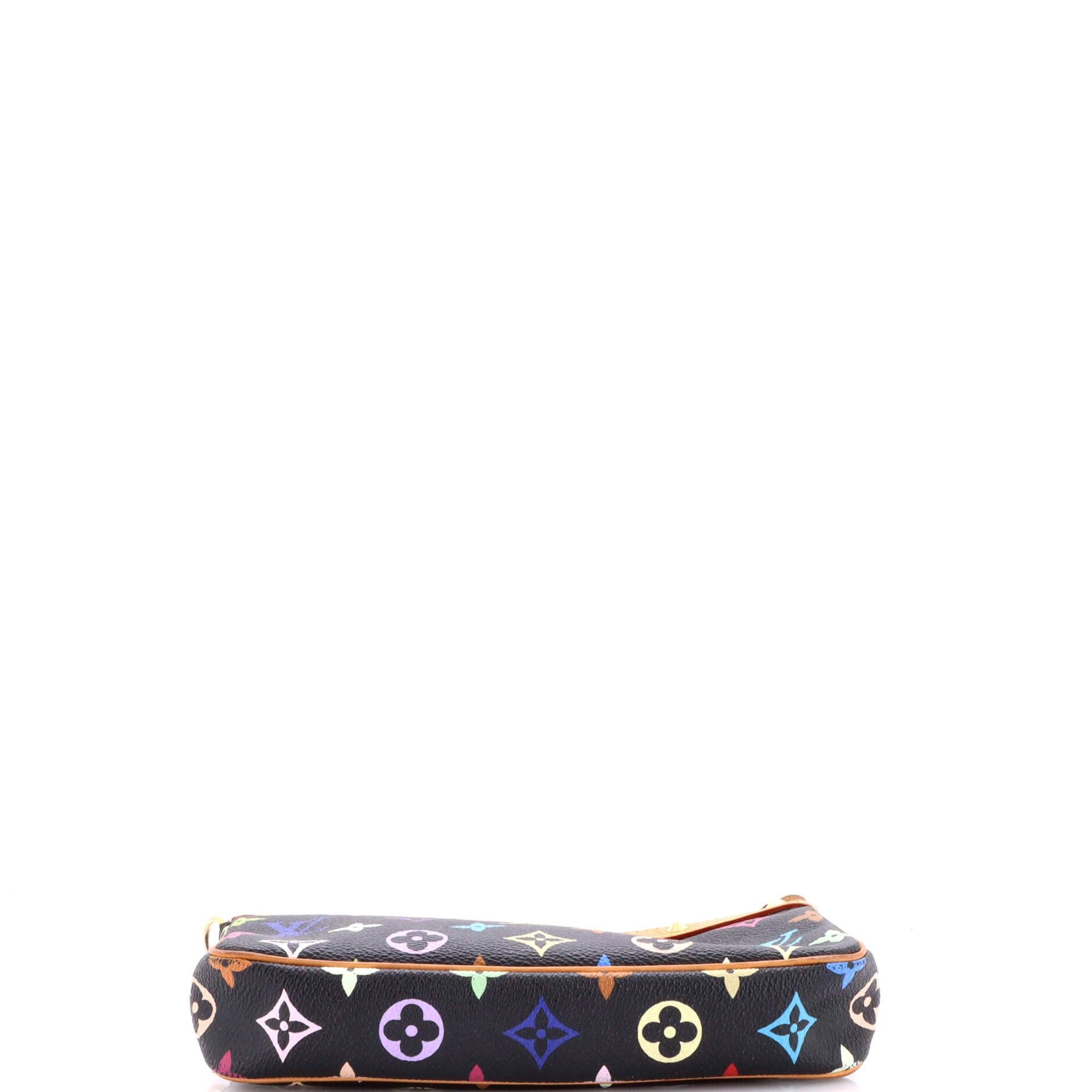 Louis Vuitton Pochette Accessoires Size ONE SIZE - 4 Thumbnail