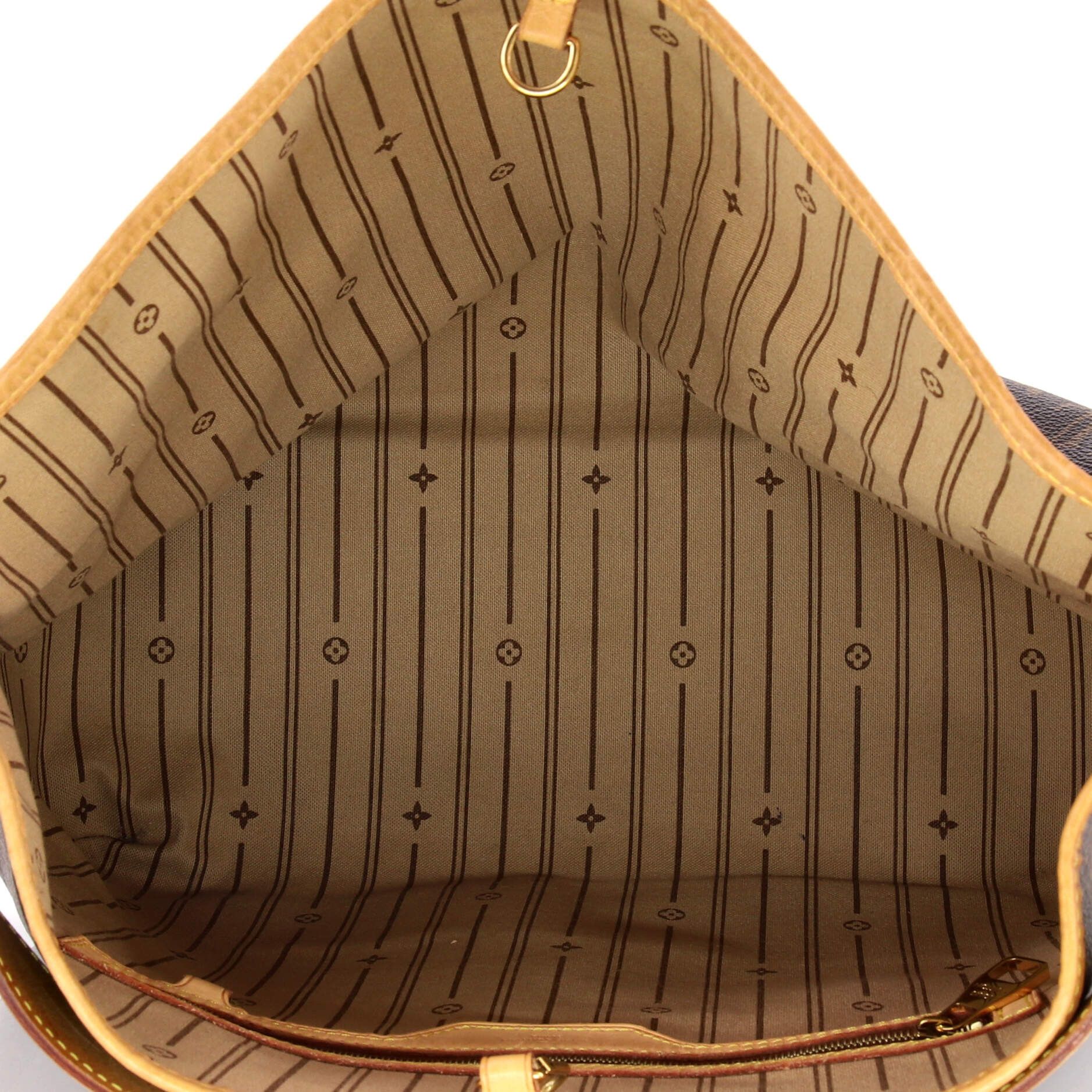 Louis Vuitton Delightful Handbag Size ONE SIZE - 5 Thumbnail