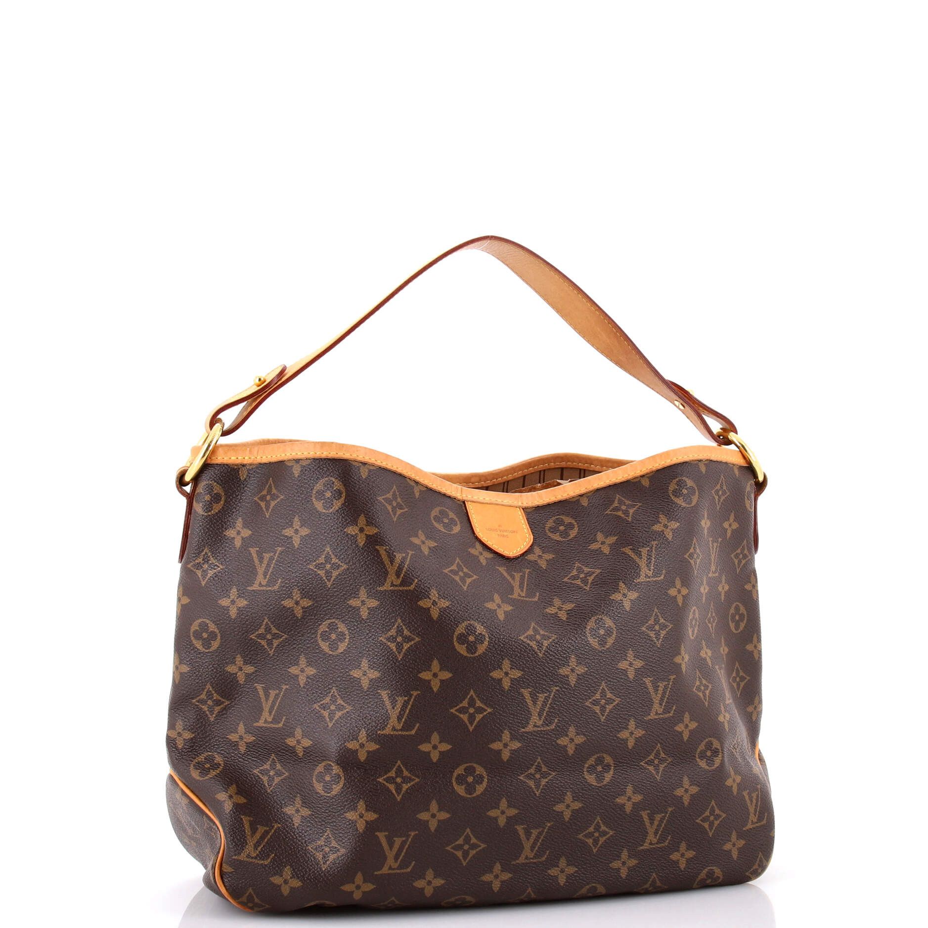 Louis Vuitton Delightful Handbag Size ONE SIZE - 2 Thumbnail
