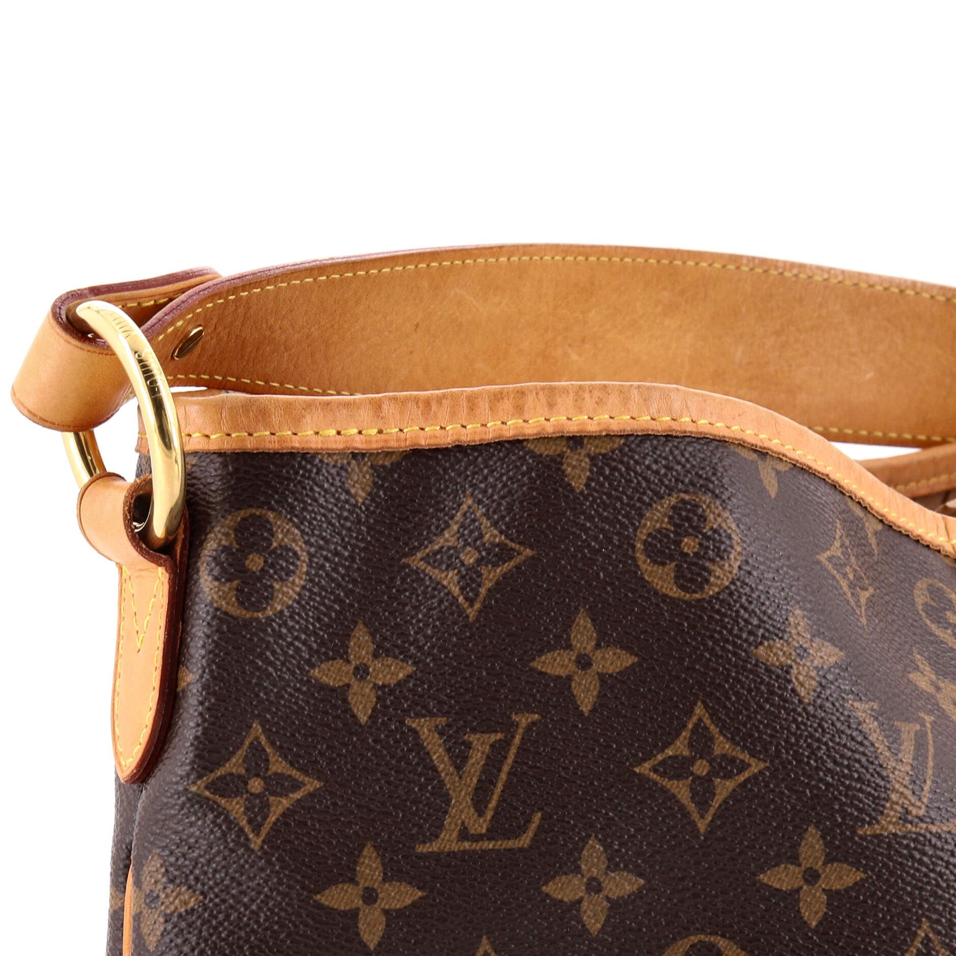 Louis Vuitton Delightful Handbag Size ONE SIZE - 8 Thumbnail