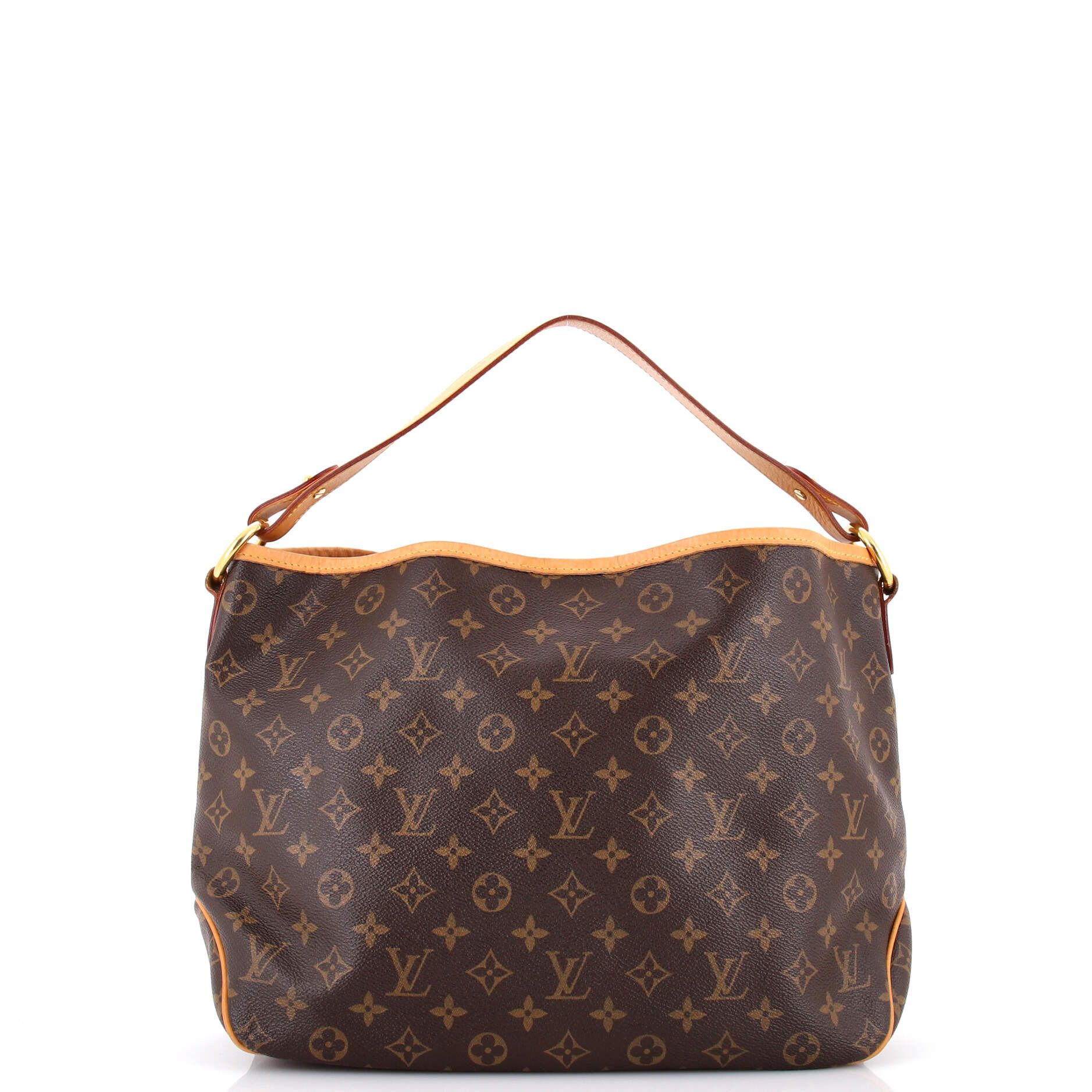 Louis Vuitton Delightful Handbag Size ONE SIZE - 3 Thumbnail