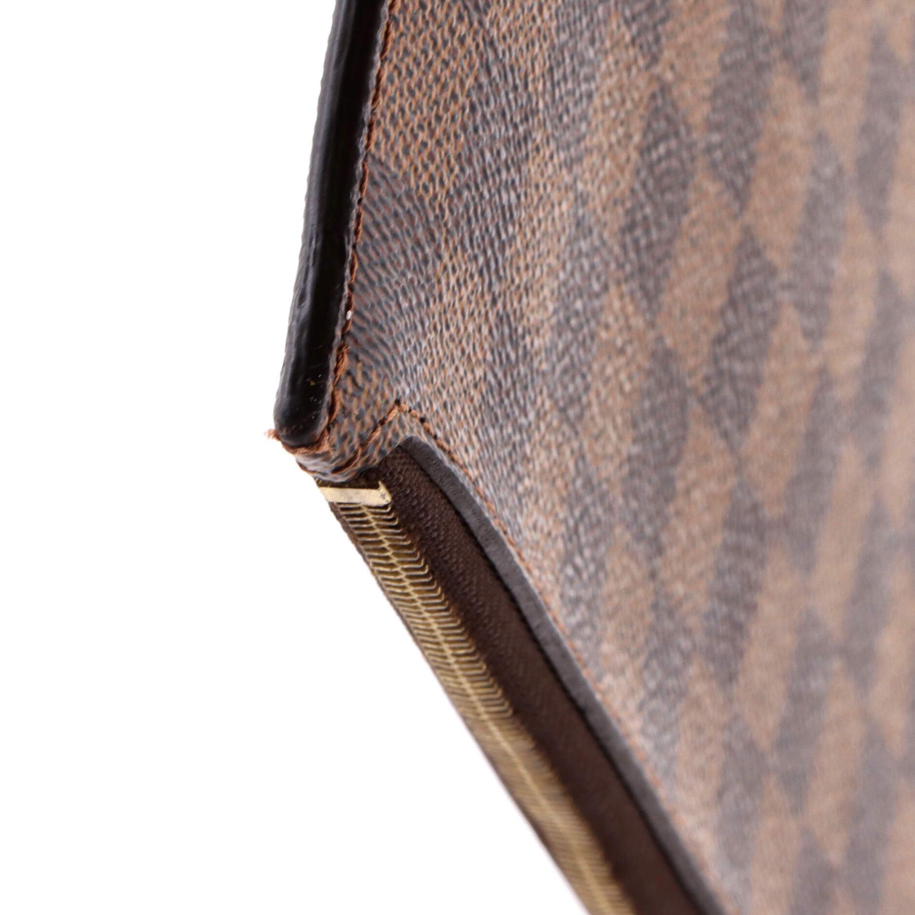 Louis Vuitton Neverfull Pochette Size ONE SIZE - 6 Thumbnail