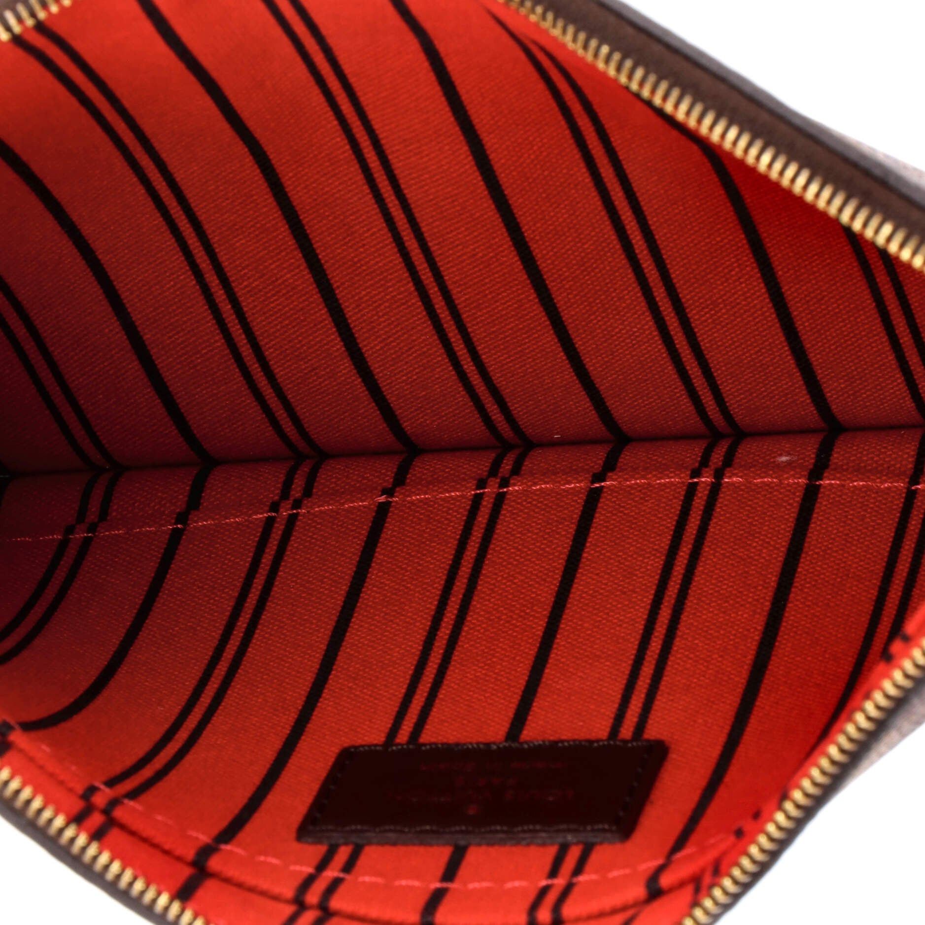 Louis Vuitton Neverfull Pochette Size ONE SIZE - 5 Thumbnail
