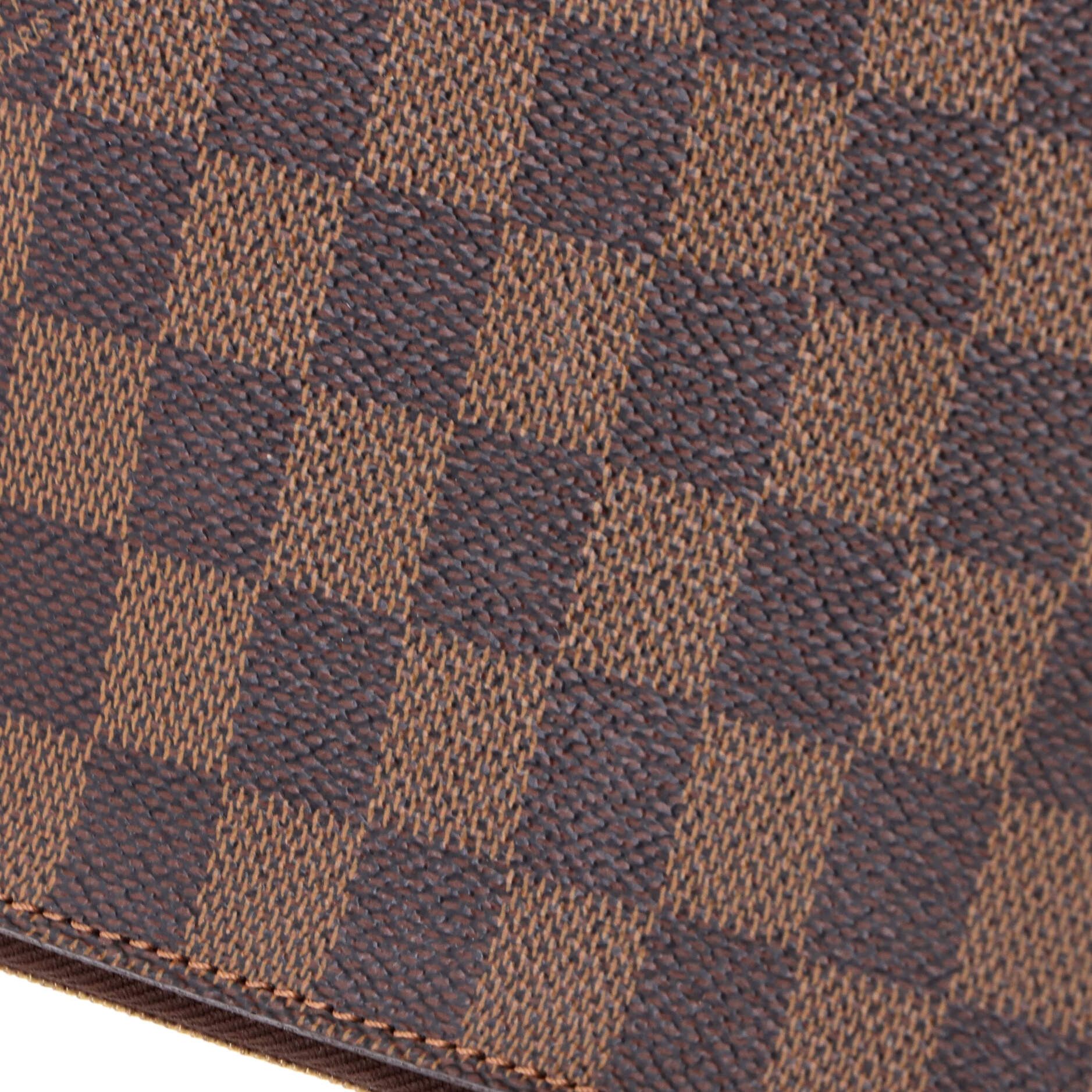 Louis Vuitton Neverfull Pochette Size ONE SIZE - 7 Thumbnail