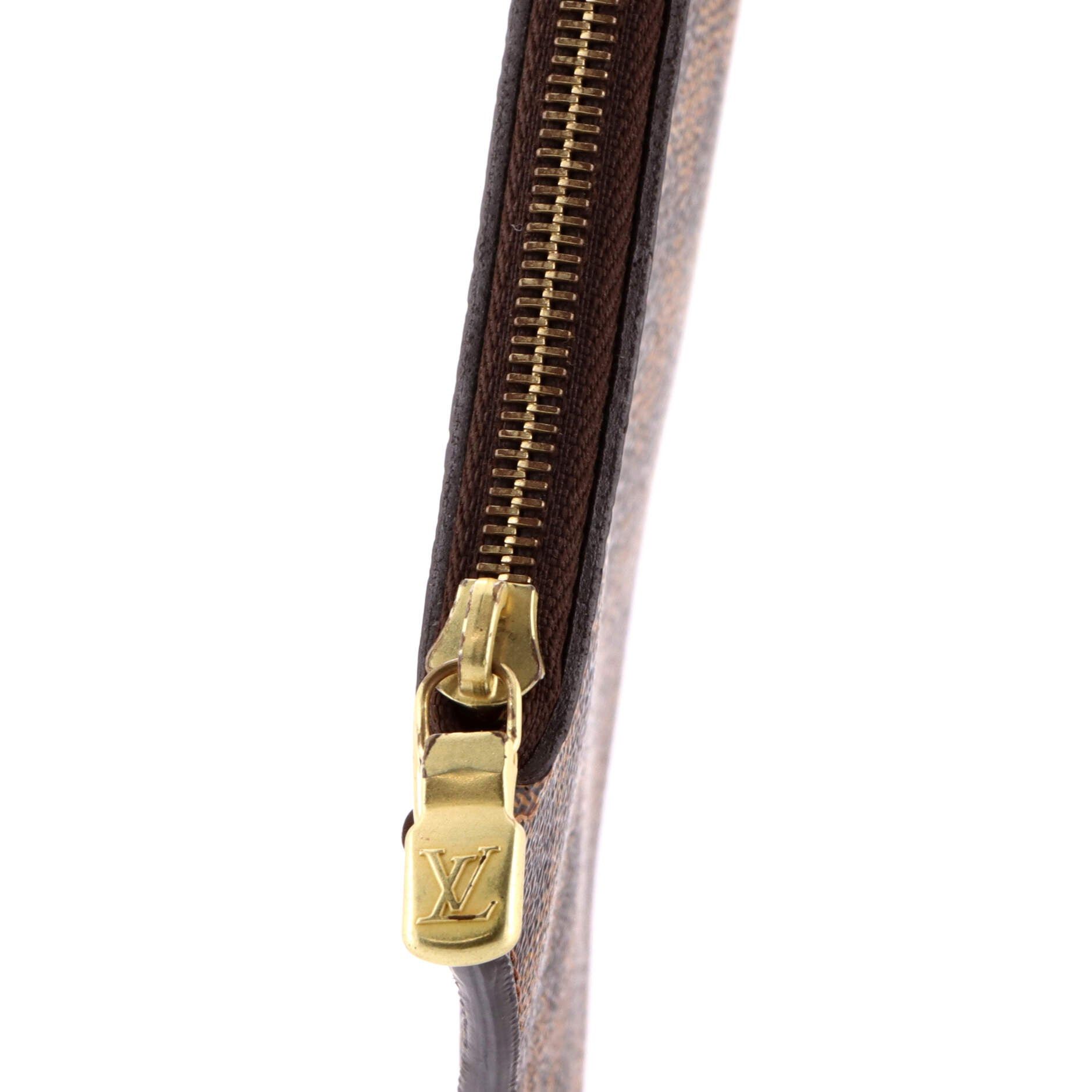 Louis Vuitton Neverfull Pochette Size ONE SIZE - 8 Thumbnail