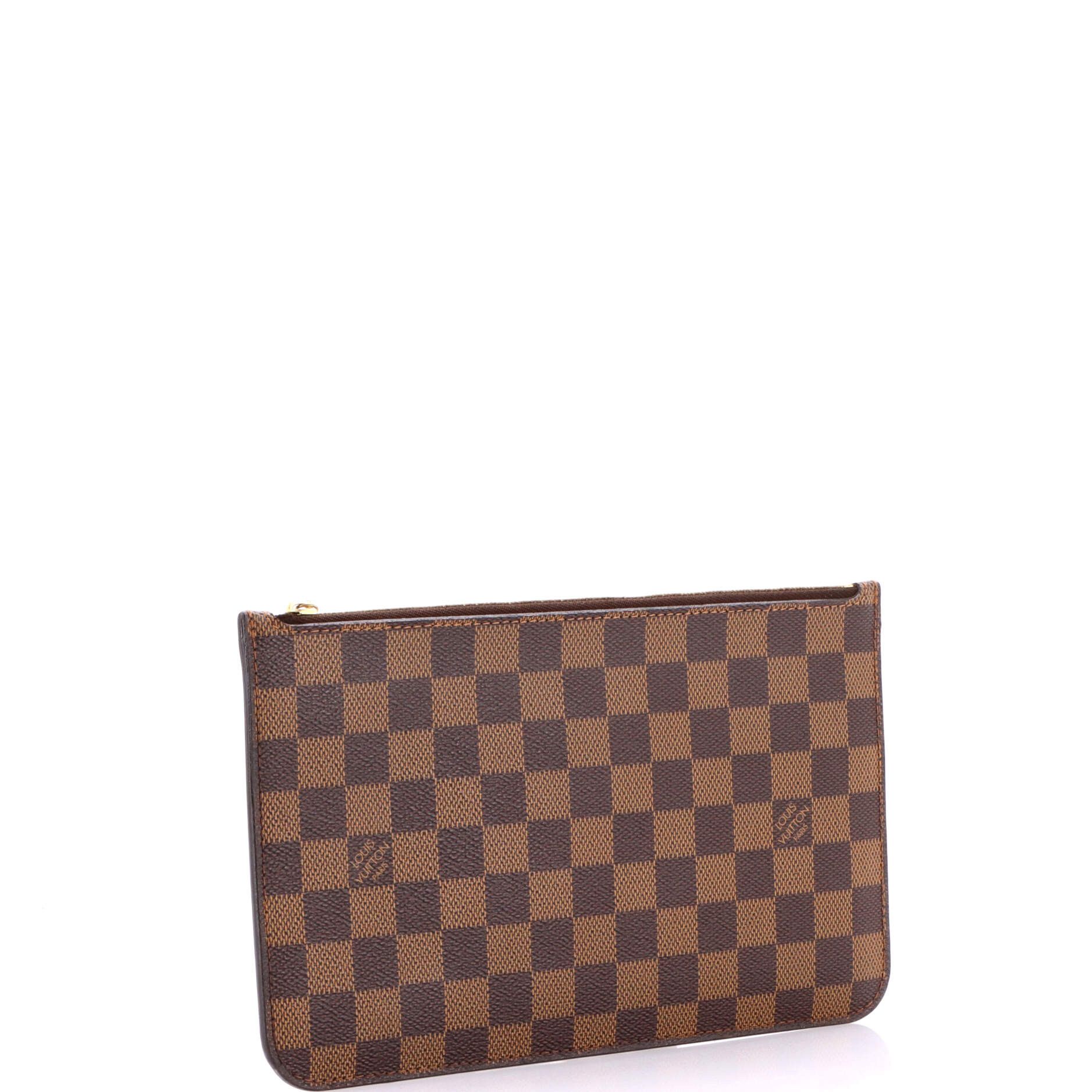 Louis Vuitton Neverfull Pochette Size ONE SIZE - 2 Thumbnail