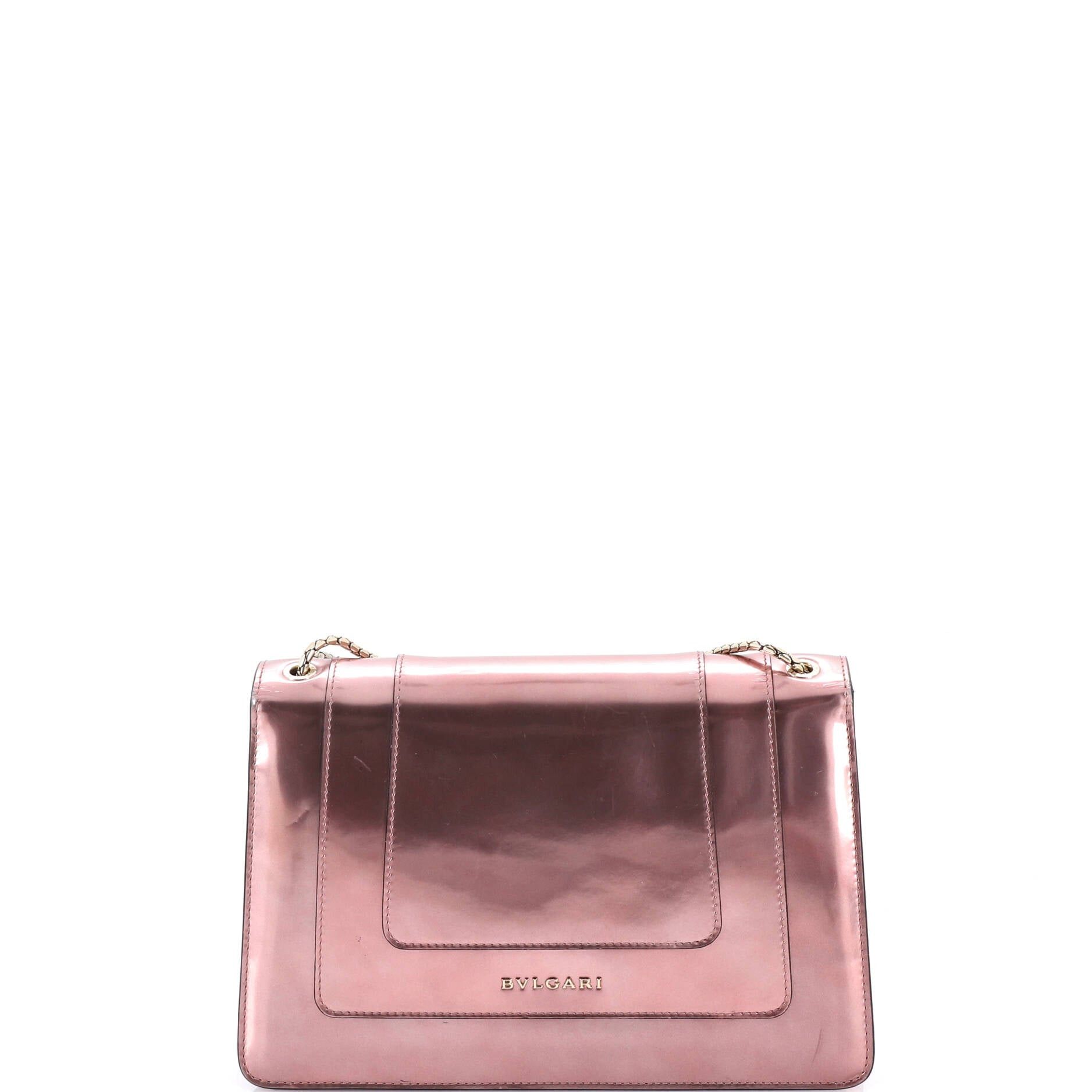 Bvlgari Serpenti Forever Shoulder Bag Size ONE SIZE - 4 Thumbnail