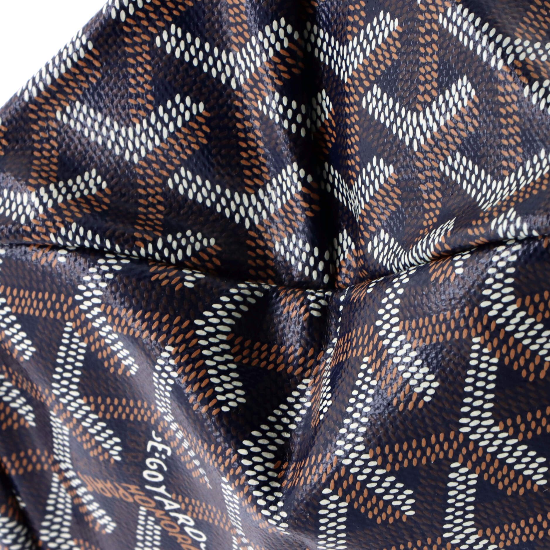 Goyard Saint Louis Tote Size ONE SIZE - 7 Thumbnail