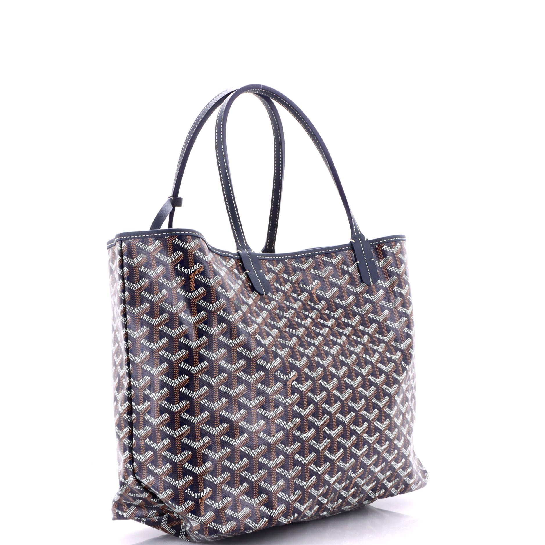 Goyard Saint Louis Tote Size ONE SIZE - 3 Thumbnail