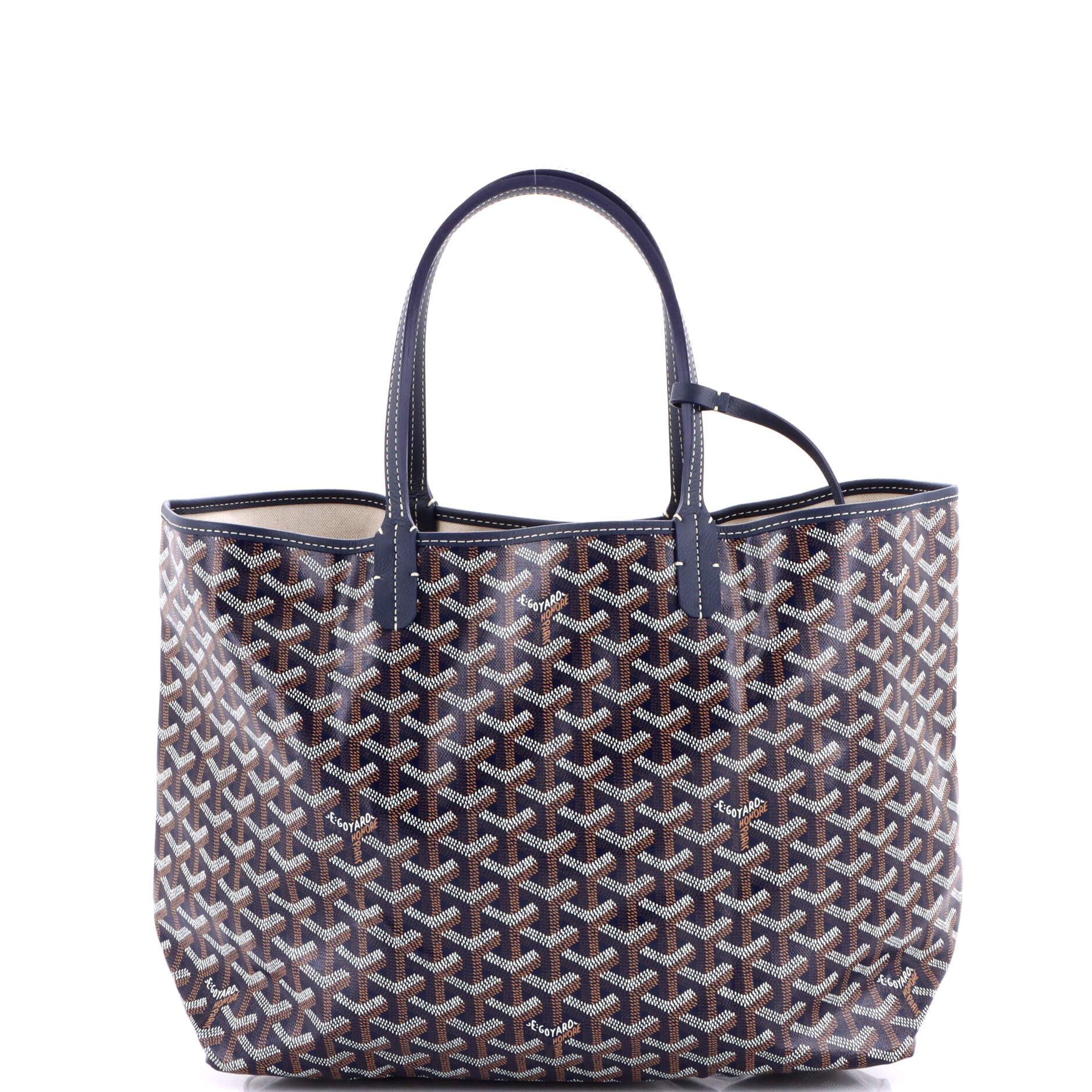 Goyard Saint Louis Tote Size ONE SIZE - 4 Thumbnail