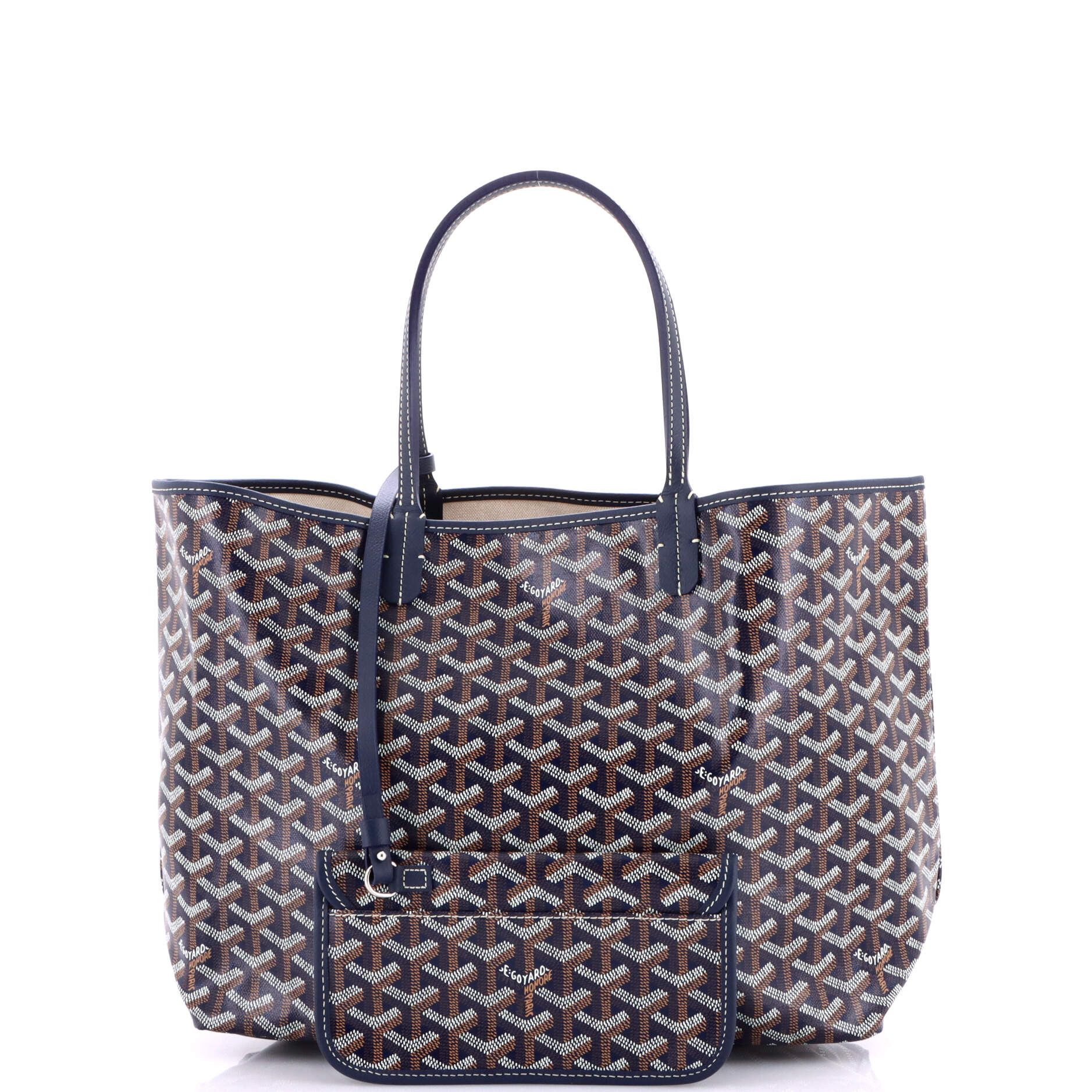 Goyard Saint Louis Tote Size ONE SIZE - 2 Thumbnail