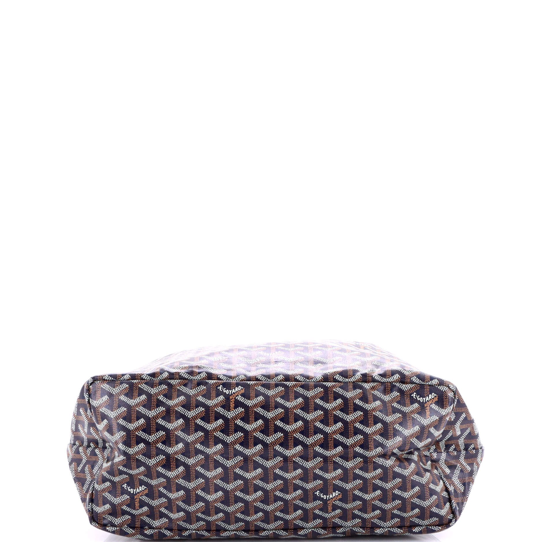 Goyard Saint Louis Tote Size ONE SIZE - 5 Thumbnail