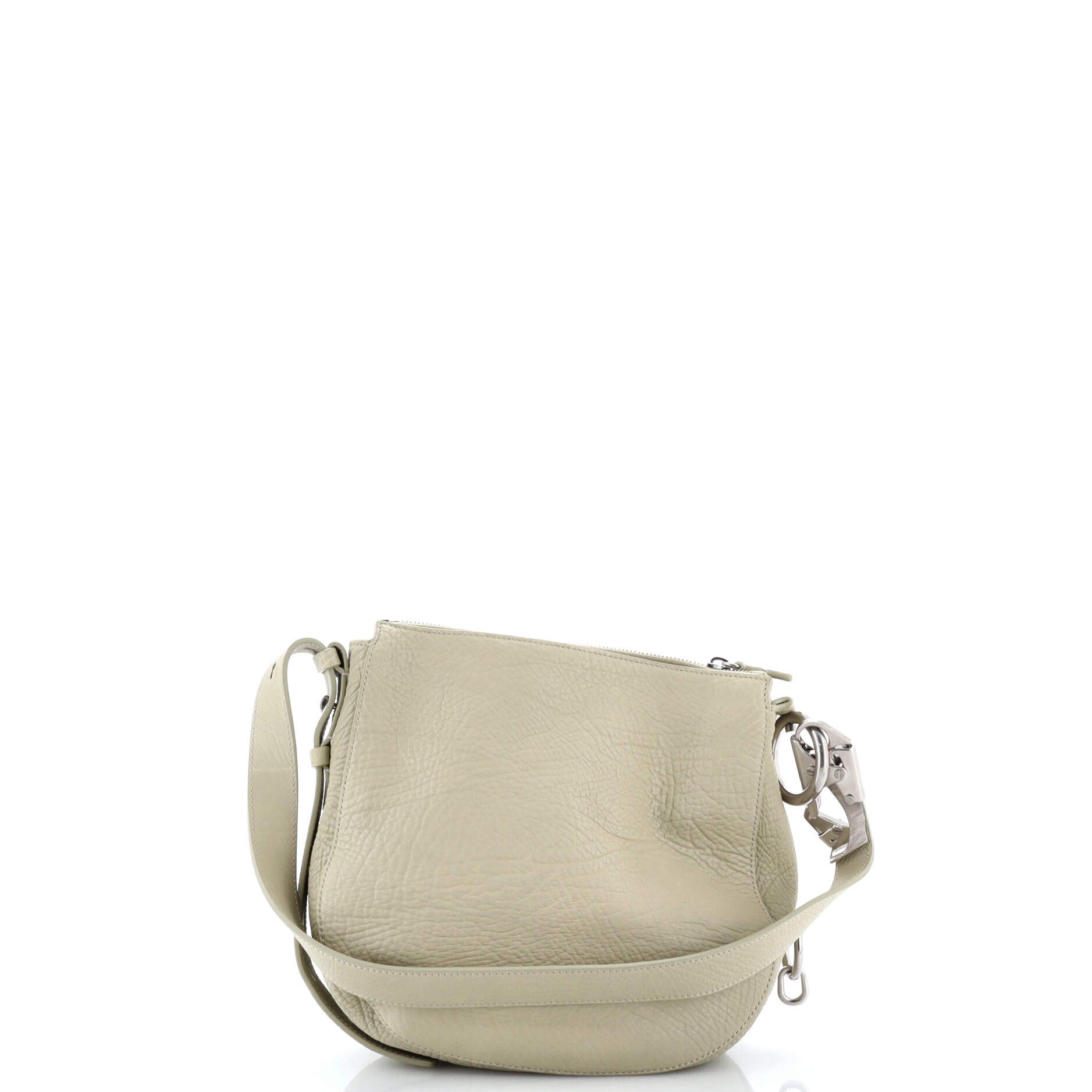 Burberry Knight Shoulder Bag Size ONE SIZE - 3 Thumbnail