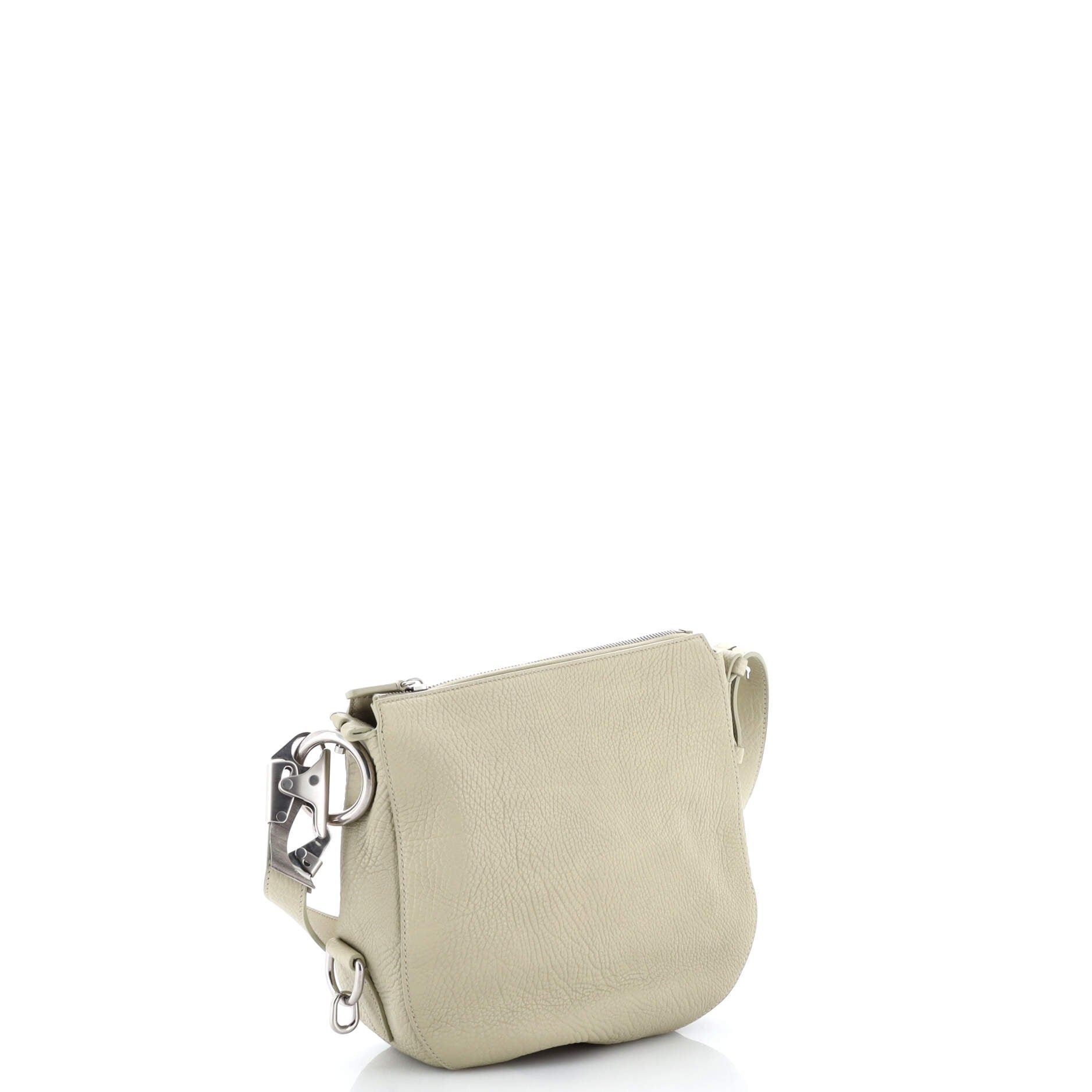 Burberry Knight Shoulder Bag Size ONE SIZE - 2 Thumbnail