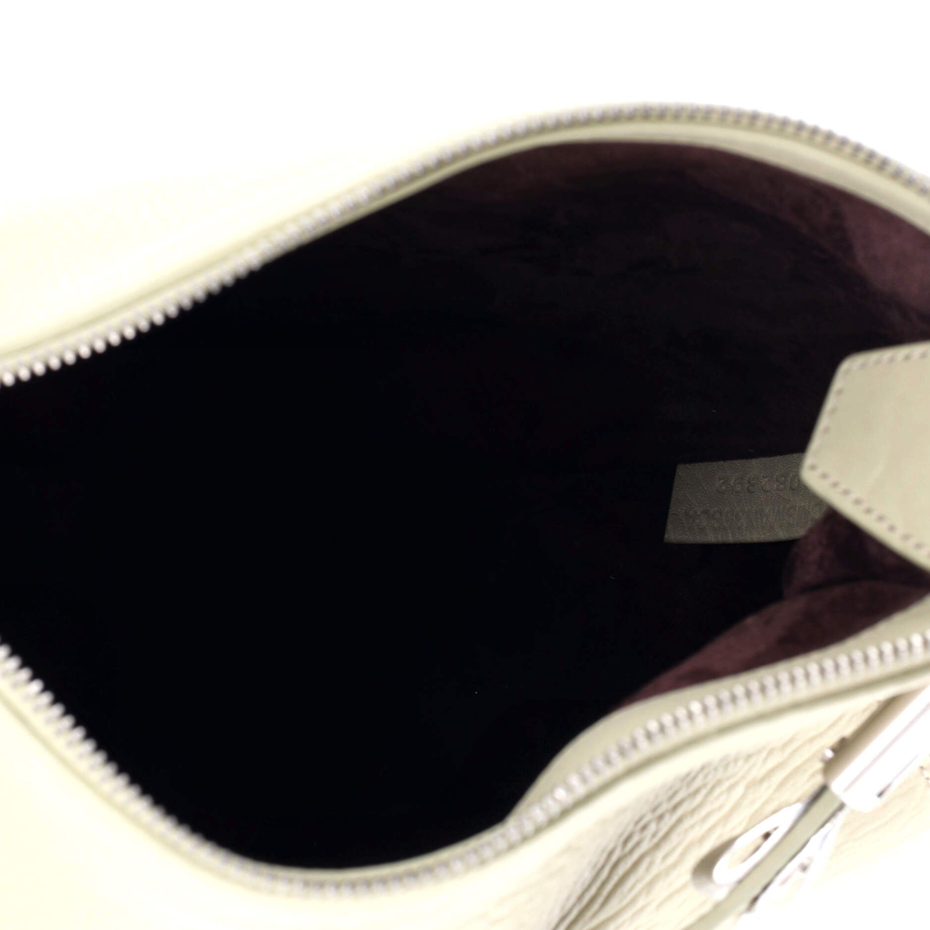 Burberry Knight Shoulder Bag Size ONE SIZE - 5 Thumbnail