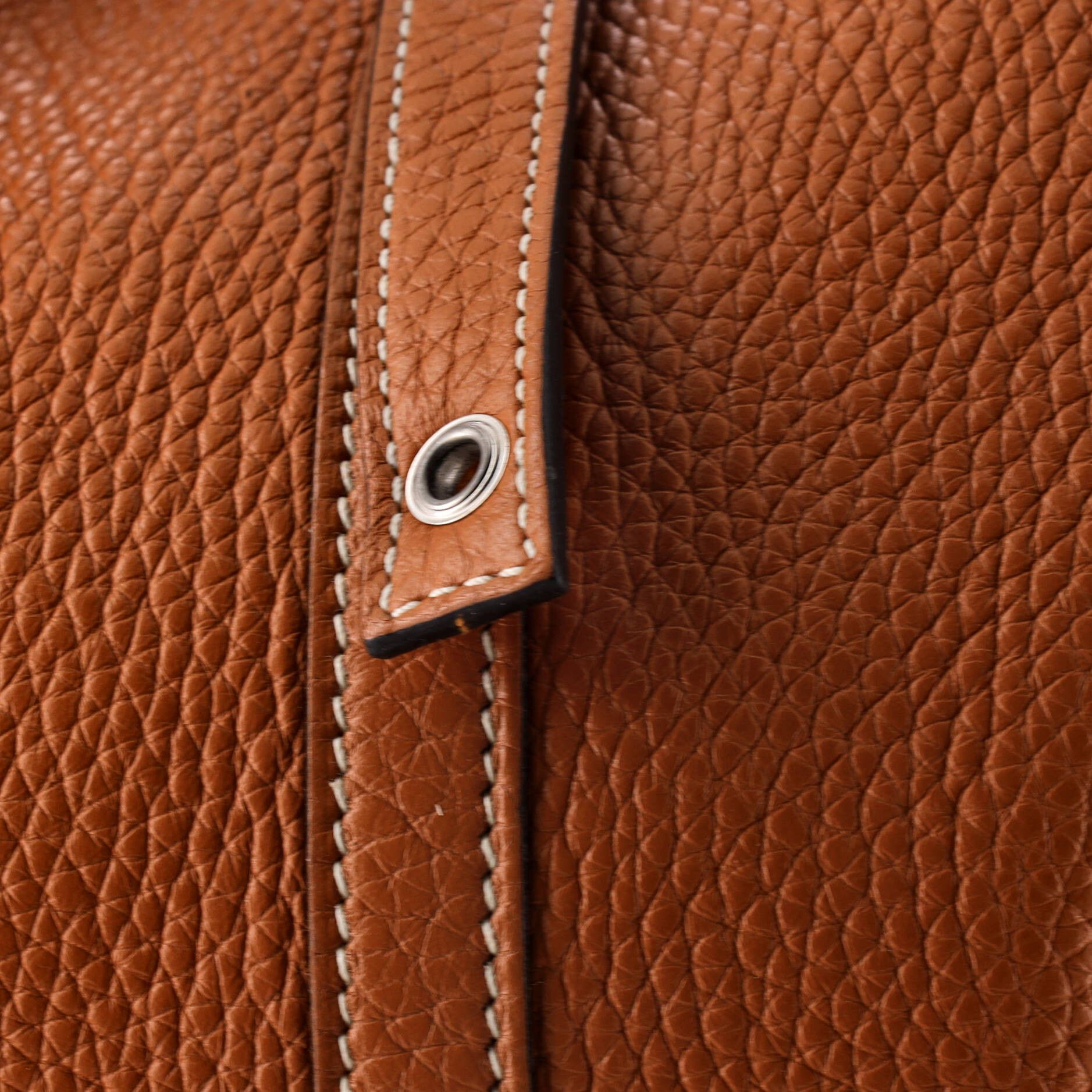 Hermes Eclat Picotin Lock Bag Size ONE SIZE - 6 Thumbnail