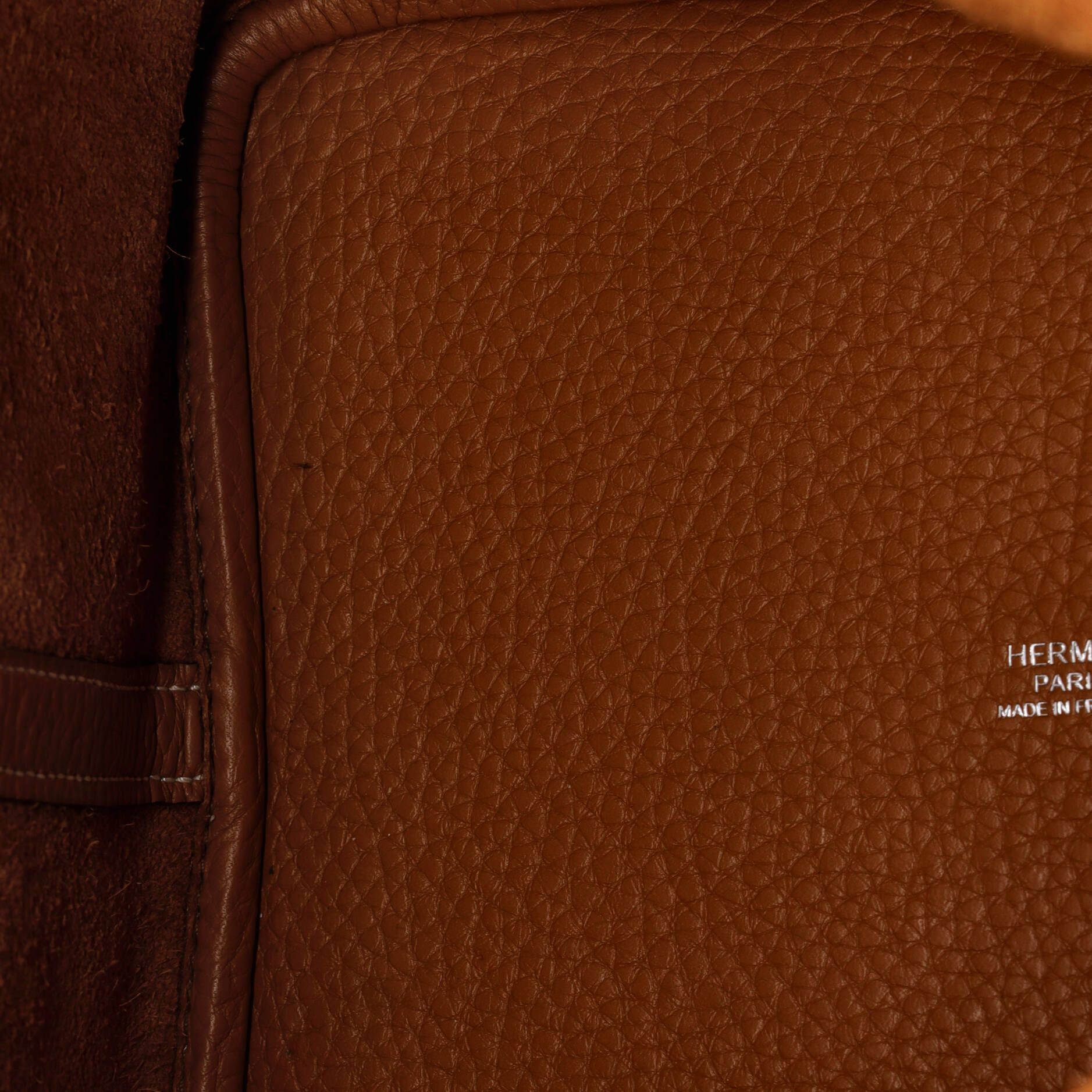 Hermes Eclat Picotin Lock Bag Size ONE SIZE - 5 Thumbnail