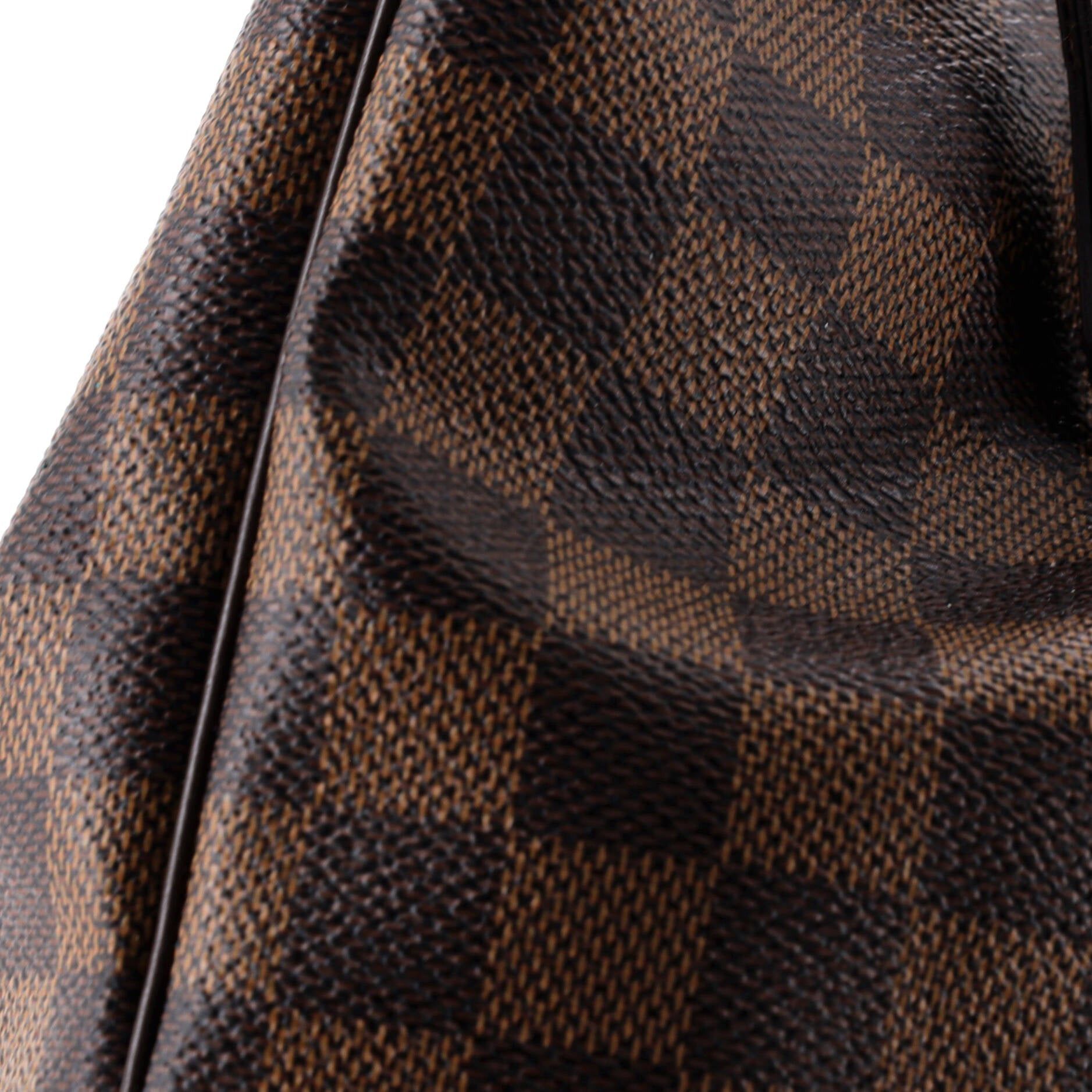 Louis Vuitton Westminster Handbag Size ONE SIZE - 6 Thumbnail