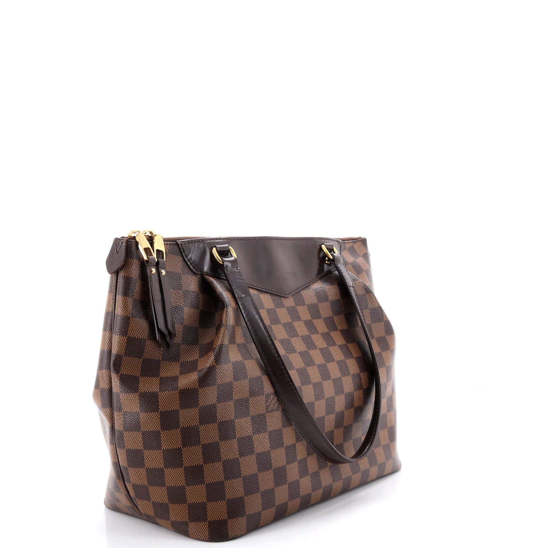 Louis Vuitton Westminster Handbag Size ONE SIZE - 2 Thumbnail